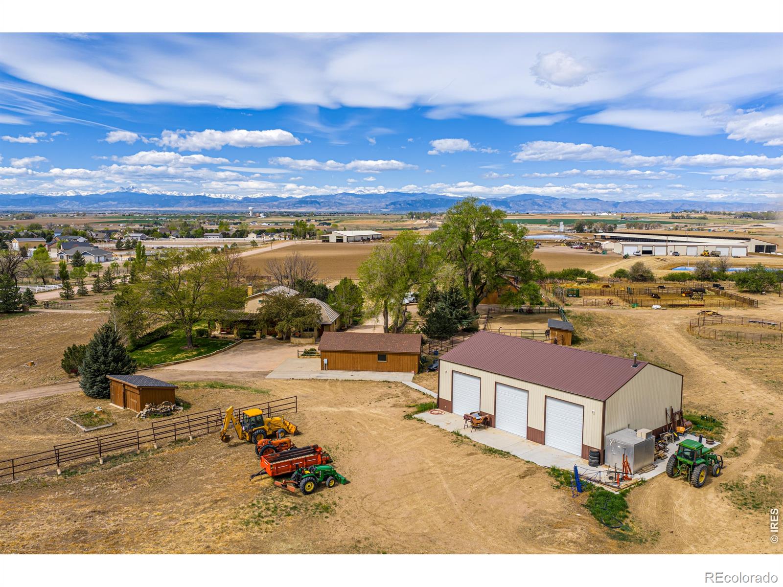 MLS Image #36 for 11529  county road 78 ,eaton, Colorado