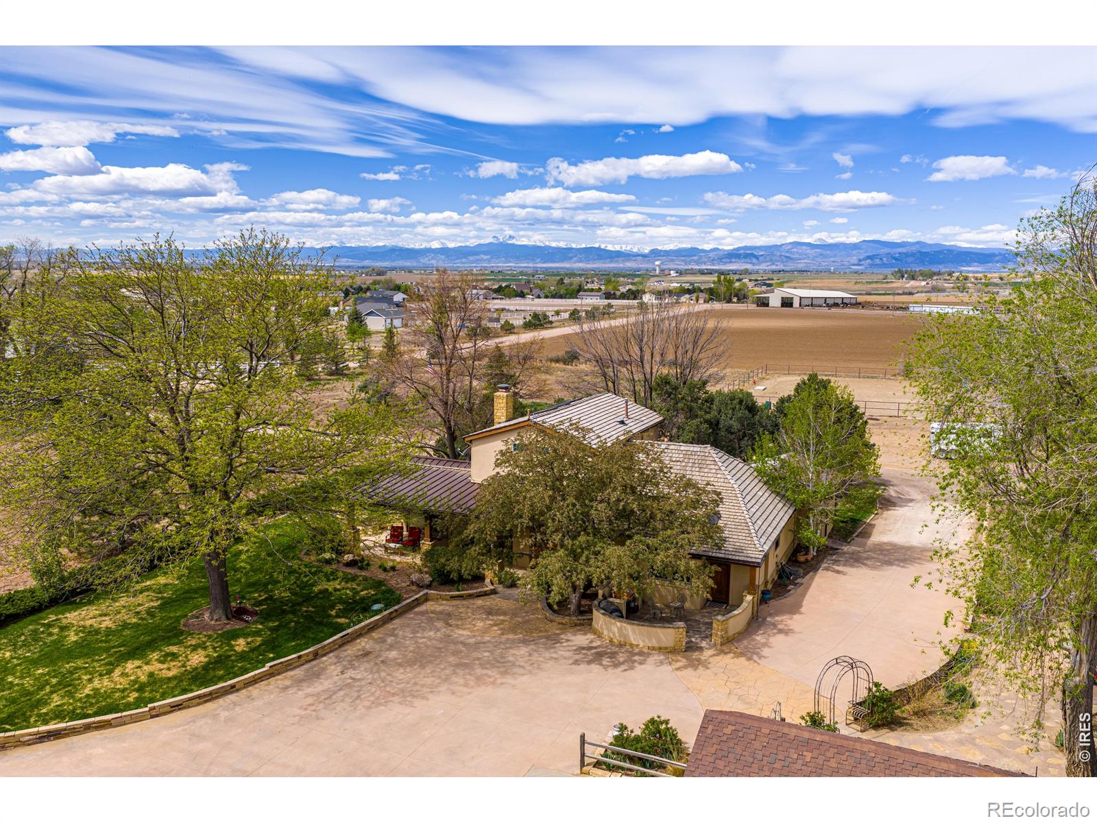 MLS Image #37 for 11529  county road 78 ,eaton, Colorado