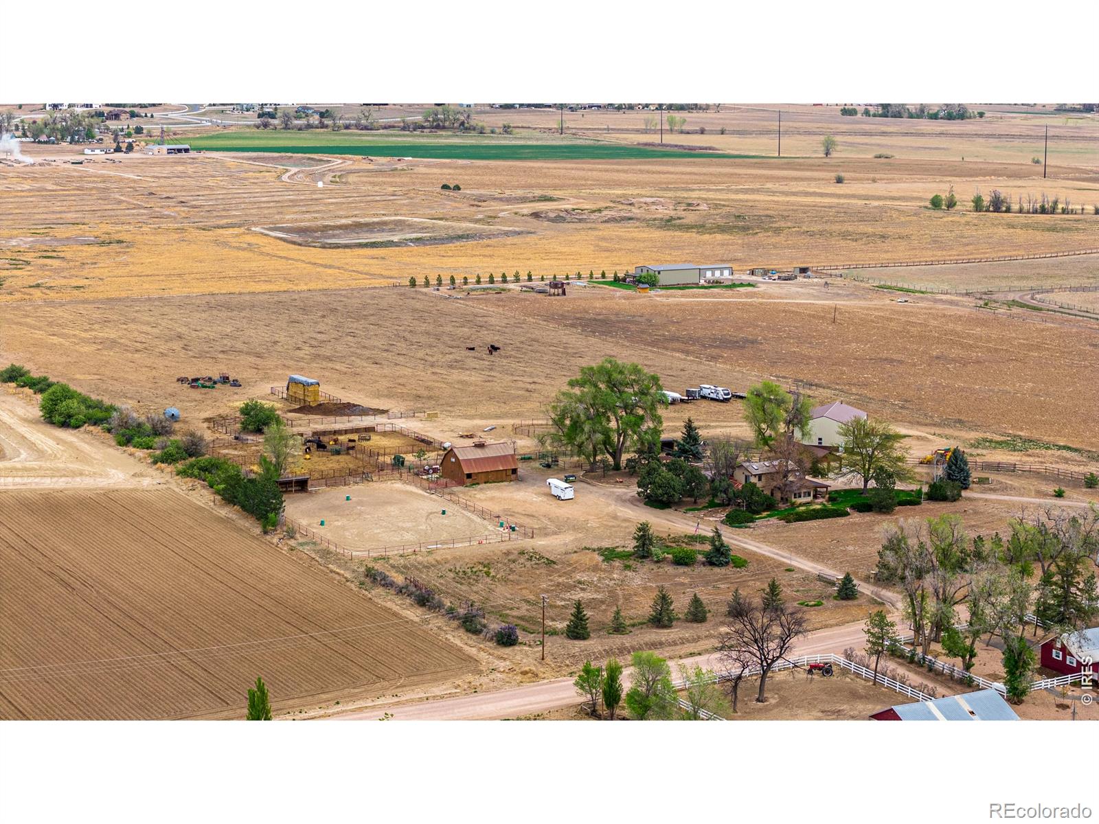 MLS Image #39 for 11529  county road 78 ,eaton, Colorado
