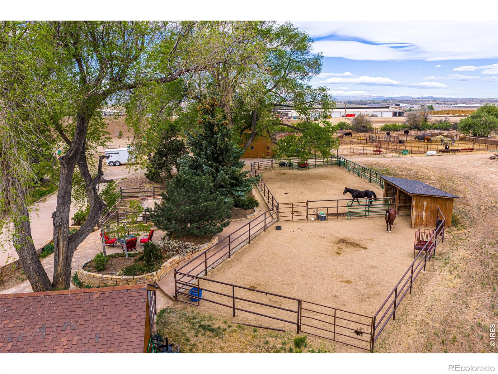 MLS Image #40 for 11529  county road 78 ,eaton, Colorado