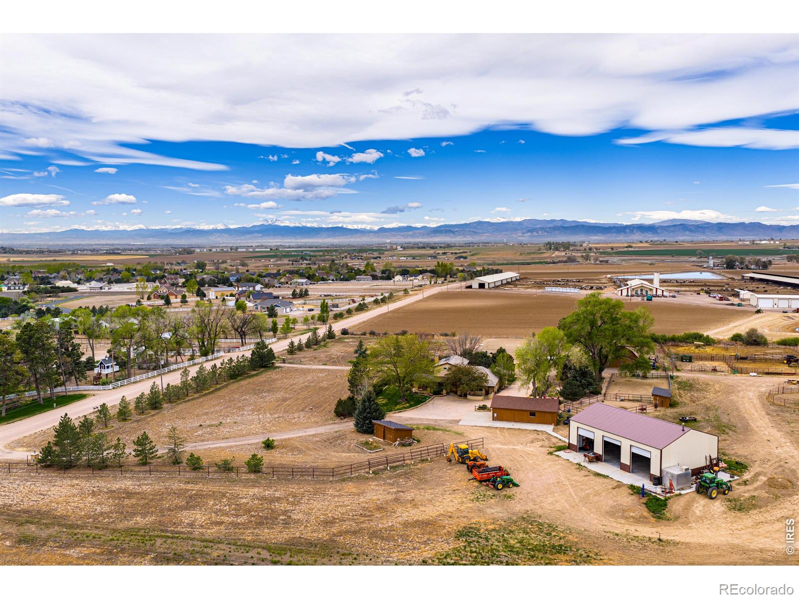 MLS Image #43 for 11529  county road 78 ,eaton, Colorado