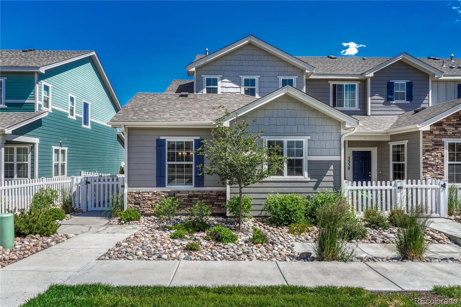 MLS Image #0 for 5340  dusky grouse point ,colorado springs, Colorado