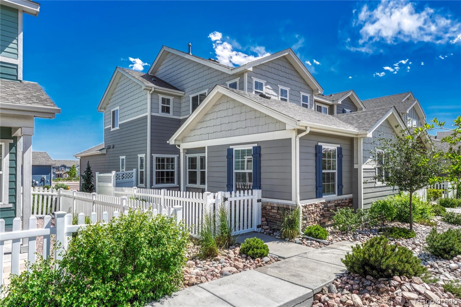 MLS Image #1 for 5340  dusky grouse point ,colorado springs, Colorado