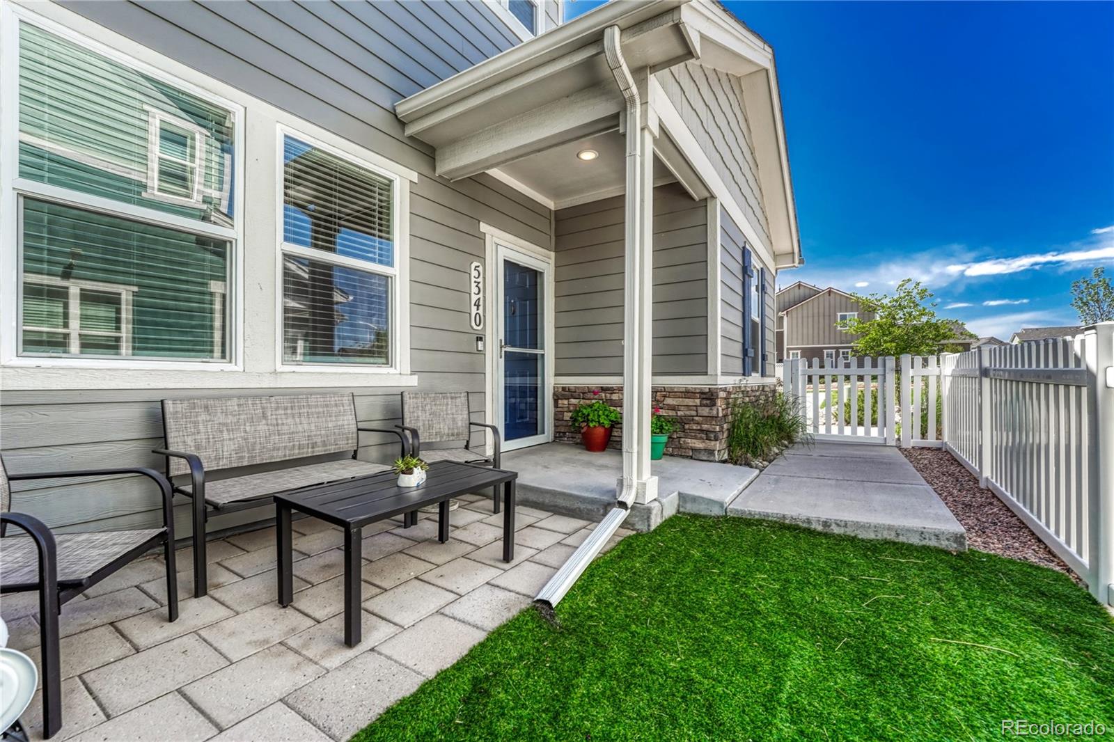 MLS Image #2 for 5340  dusky grouse point ,colorado springs, Colorado