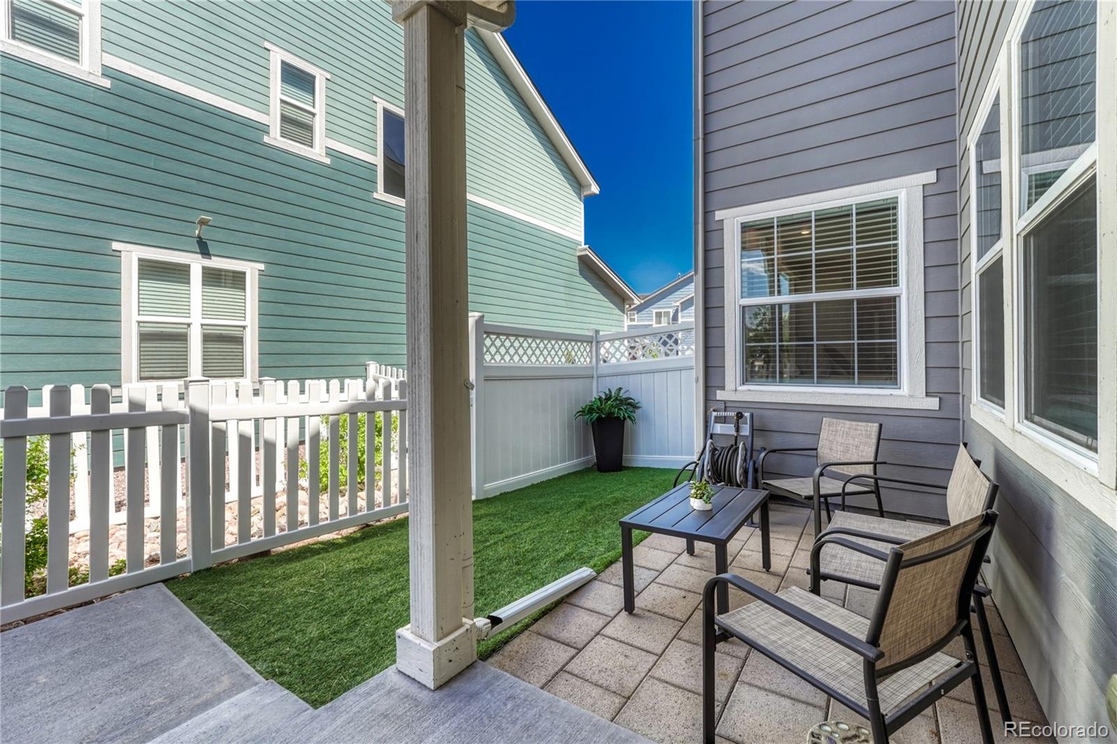 MLS Image #3 for 5340  dusky grouse point ,colorado springs, Colorado