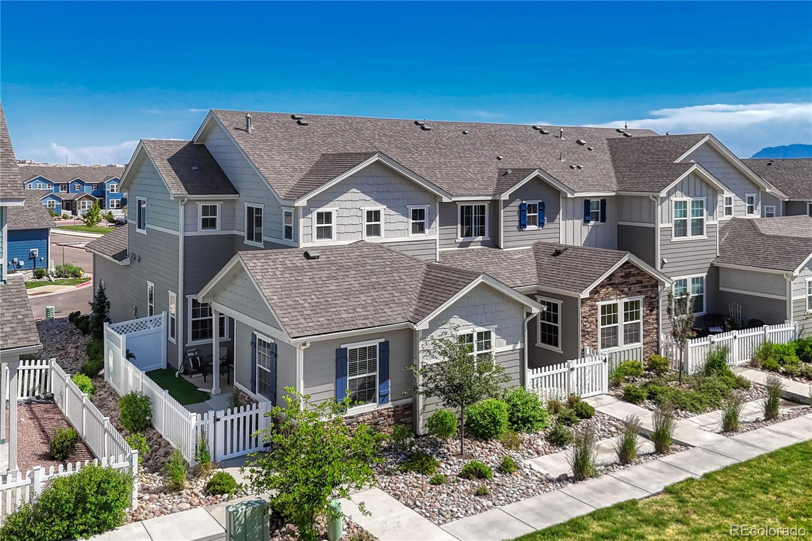 MLS Image #31 for 5340  dusky grouse point ,colorado springs, Colorado