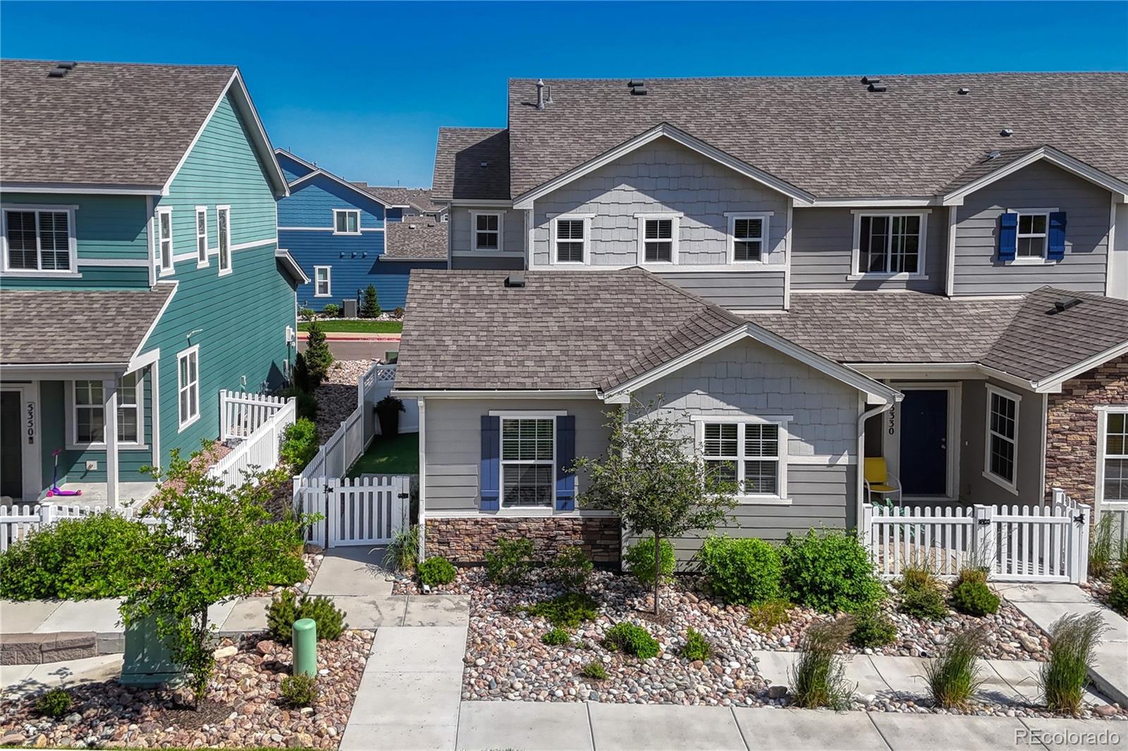 MLS Image #32 for 5340  dusky grouse point ,colorado springs, Colorado