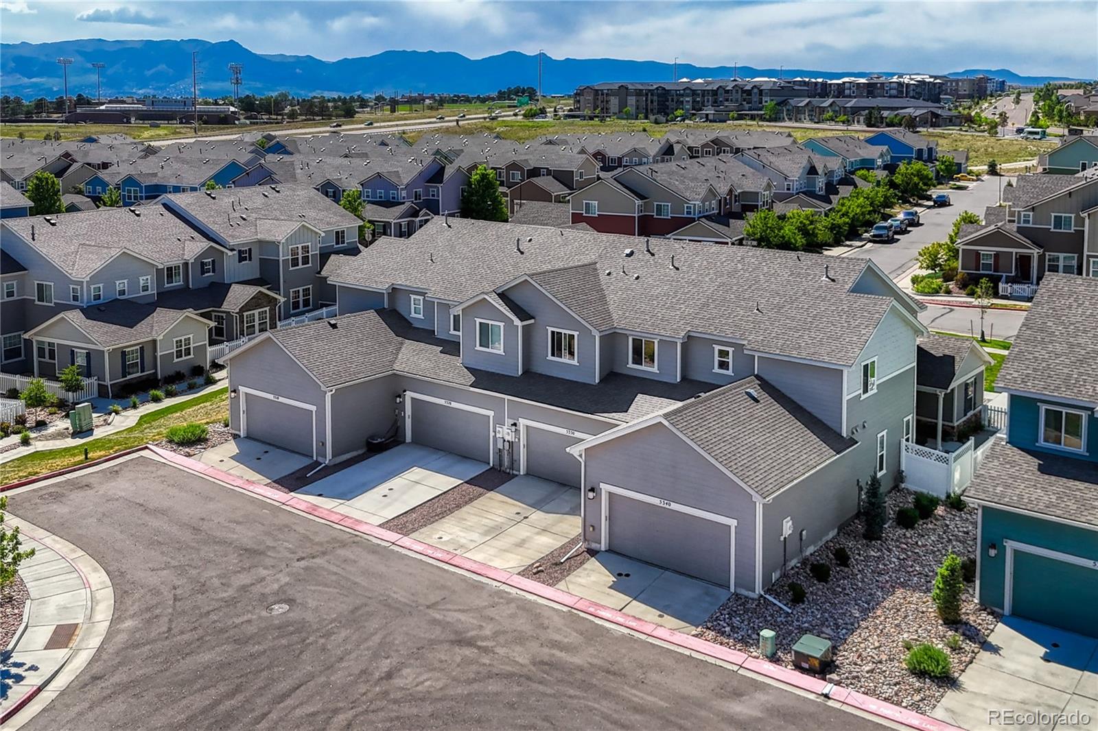 MLS Image #33 for 5340  dusky grouse point ,colorado springs, Colorado