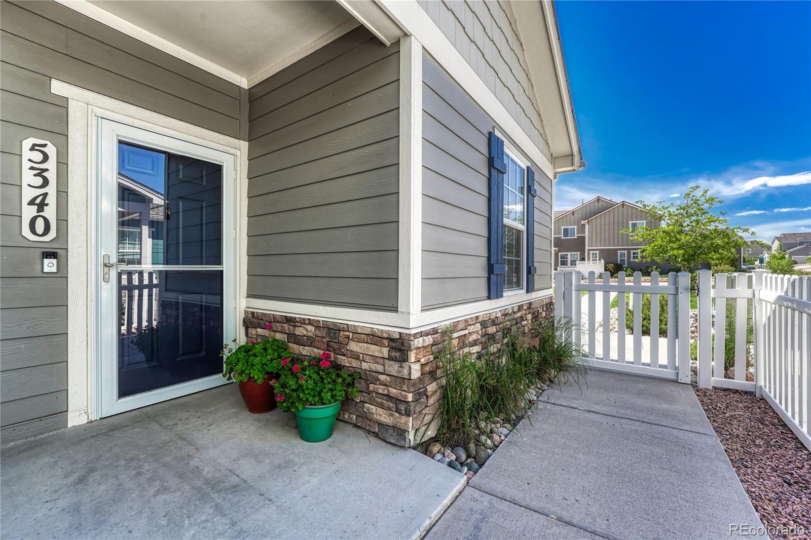 MLS Image #4 for 5340  dusky grouse point ,colorado springs, Colorado