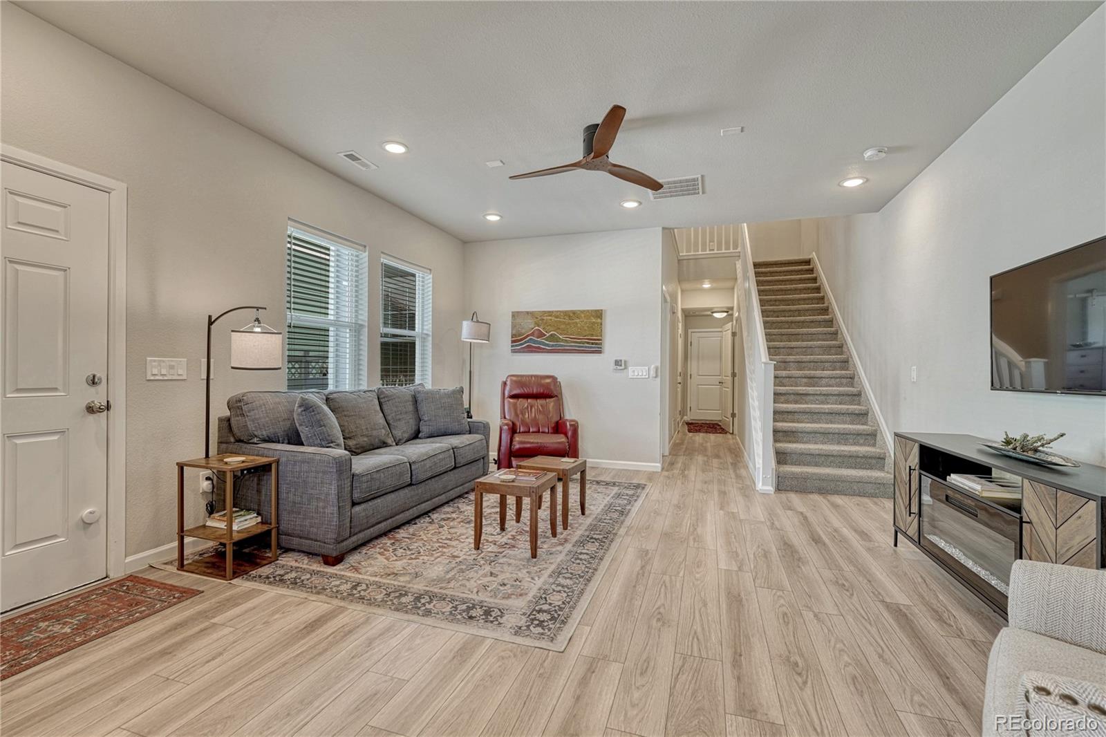 MLS Image #5 for 5340  dusky grouse point ,colorado springs, Colorado