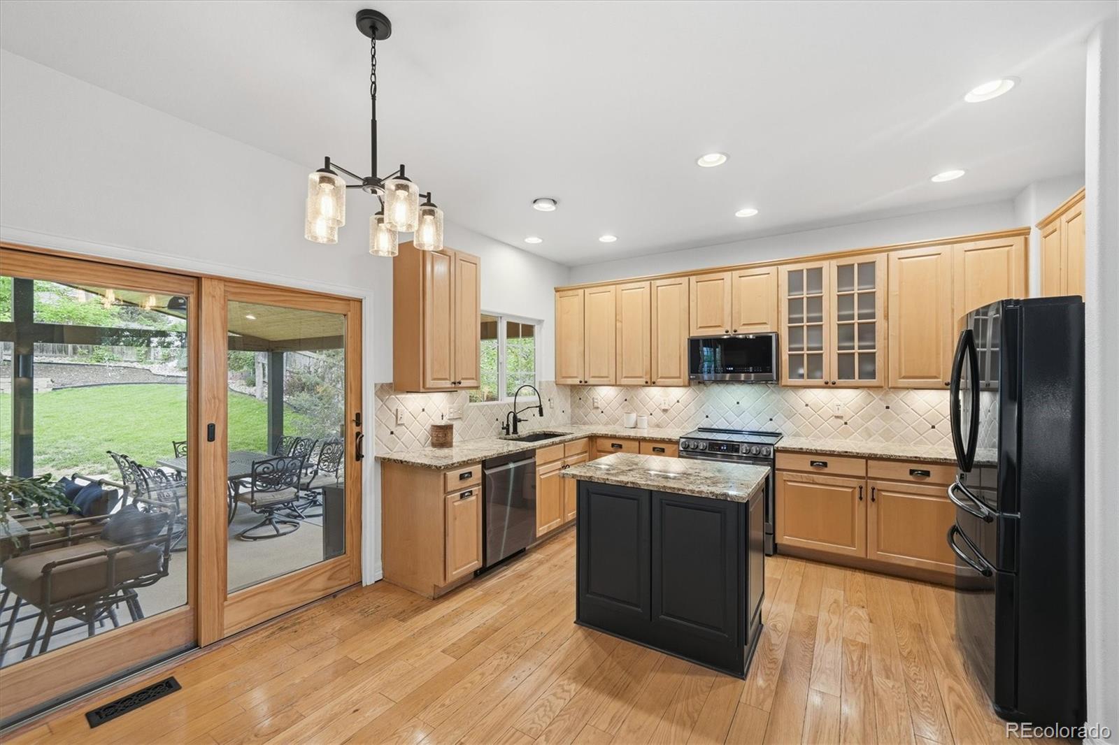 MLS Image #12 for 11554  wilson circle,parker, Colorado