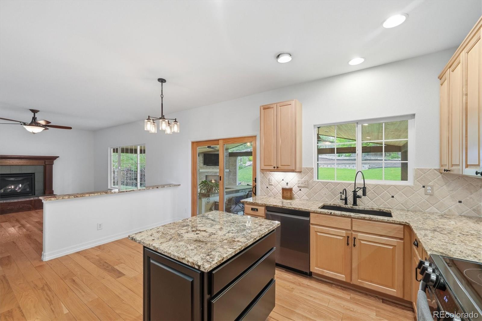 MLS Image #14 for 11554  wilson circle,parker, Colorado