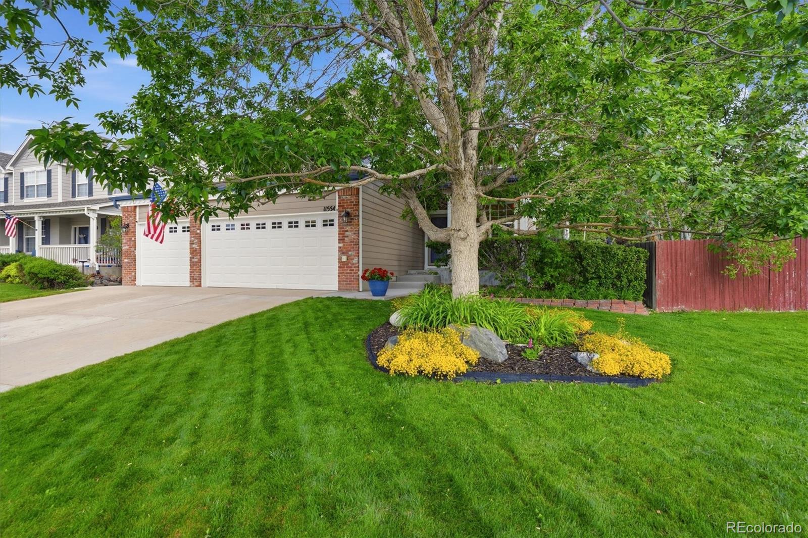 MLS Image #2 for 11554  wilson circle,parker, Colorado