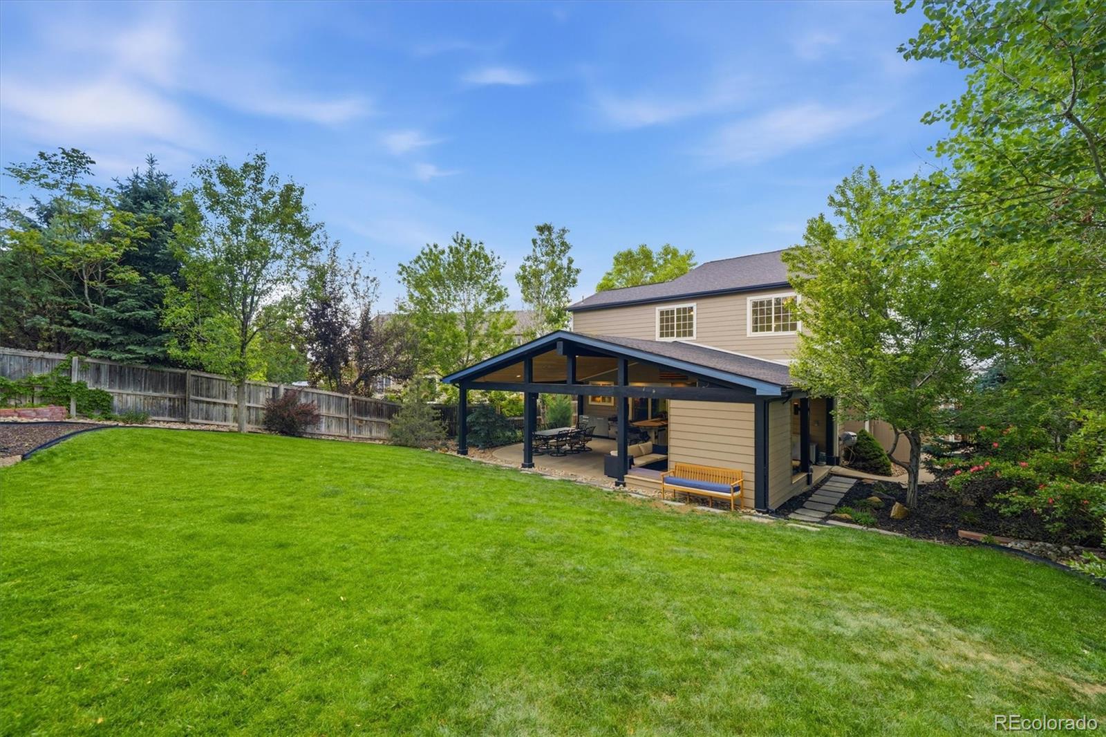 MLS Image #33 for 11554  wilson circle,parker, Colorado