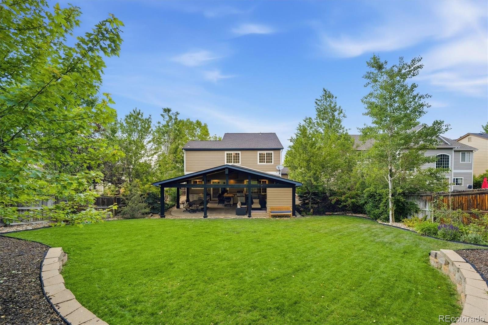MLS Image #35 for 11554  wilson circle,parker, Colorado