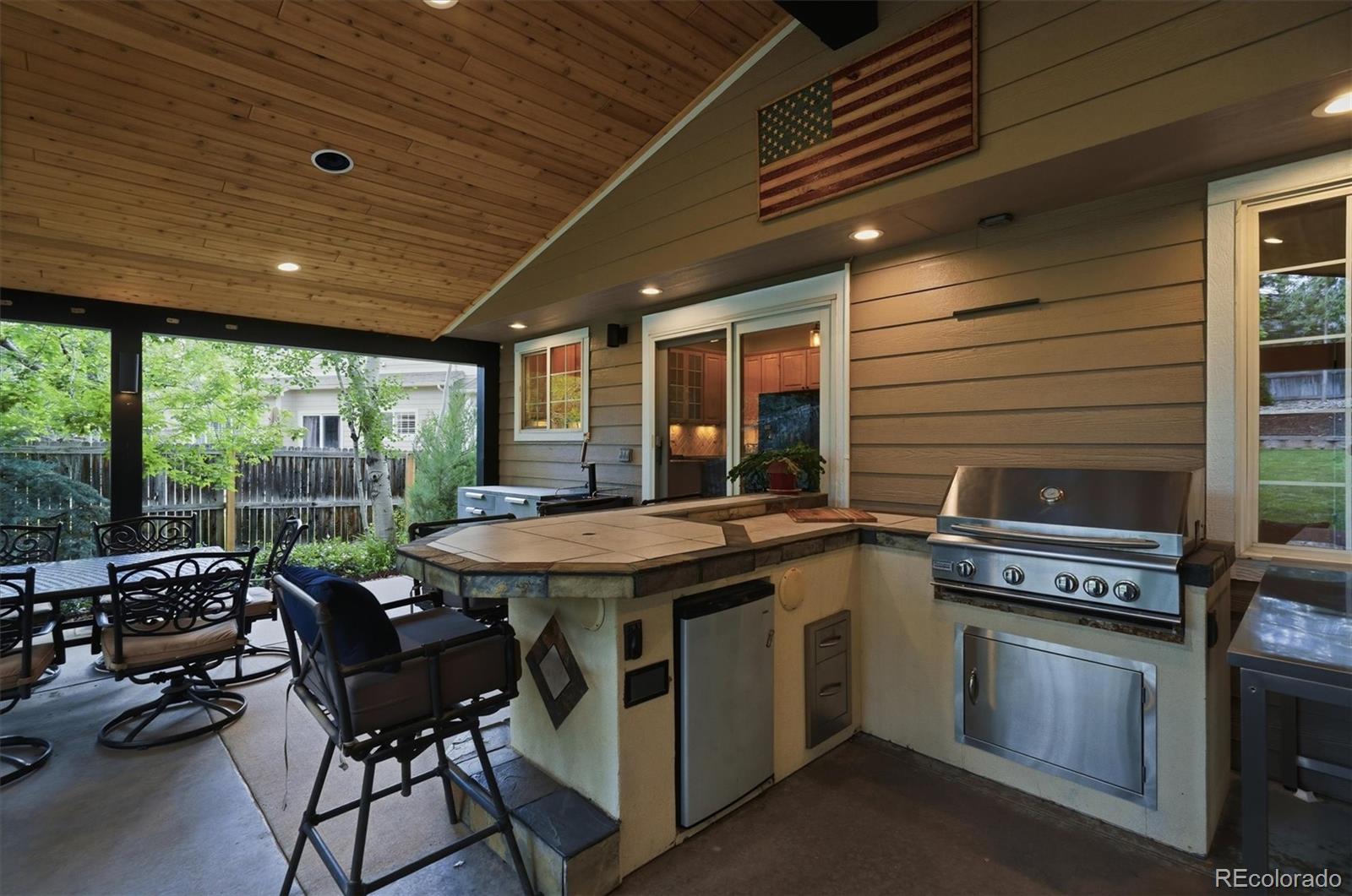 MLS Image #39 for 11554  wilson circle,parker, Colorado