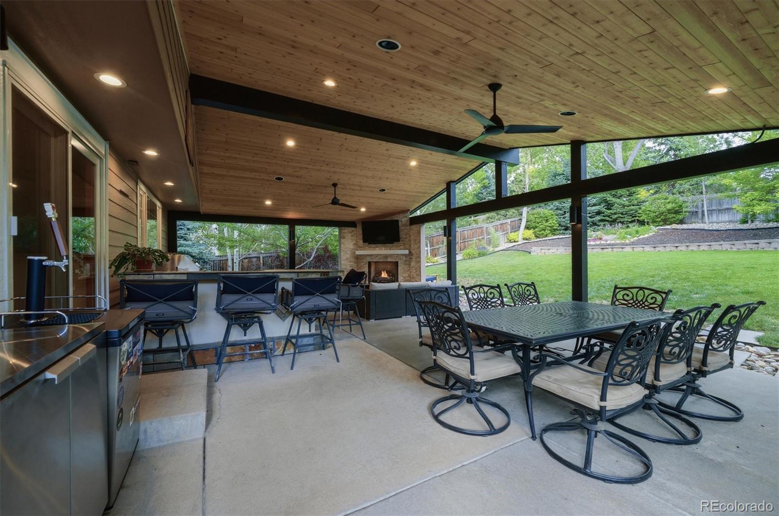 MLS Image #40 for 11554  wilson circle,parker, Colorado