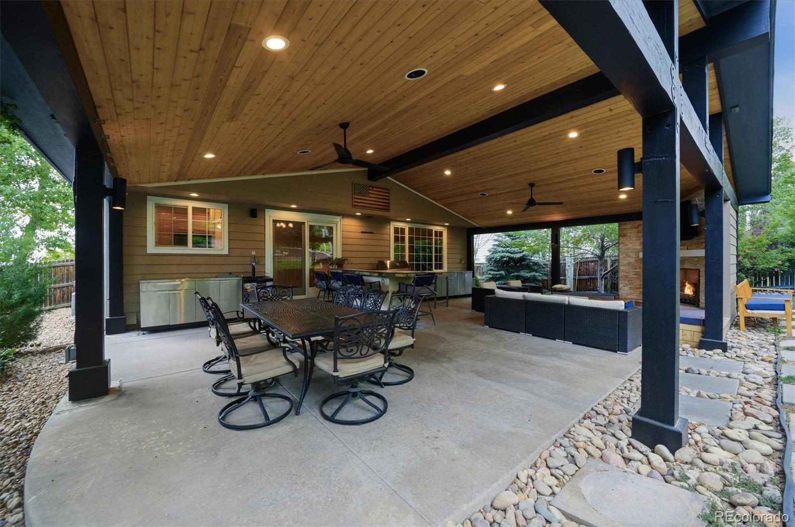 MLS Image #41 for 11554  wilson circle,parker, Colorado
