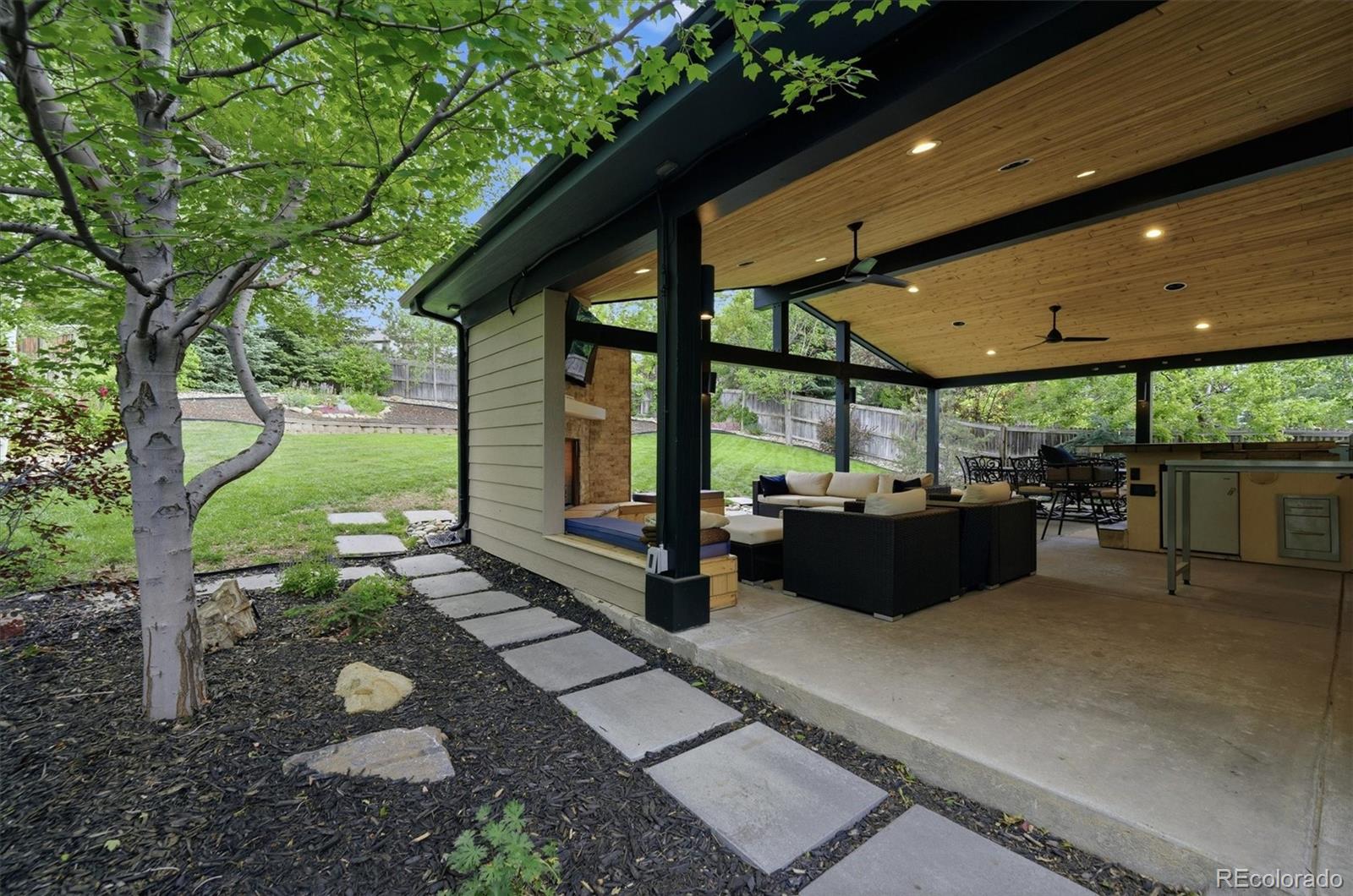 MLS Image #42 for 11554  wilson circle,parker, Colorado