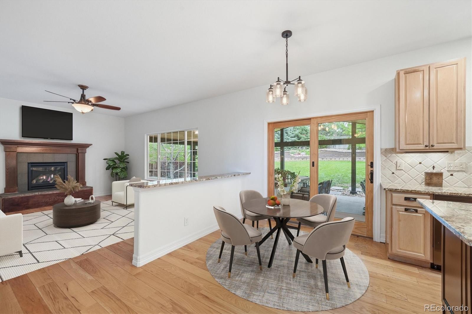MLS Image #5 for 11554  wilson circle,parker, Colorado