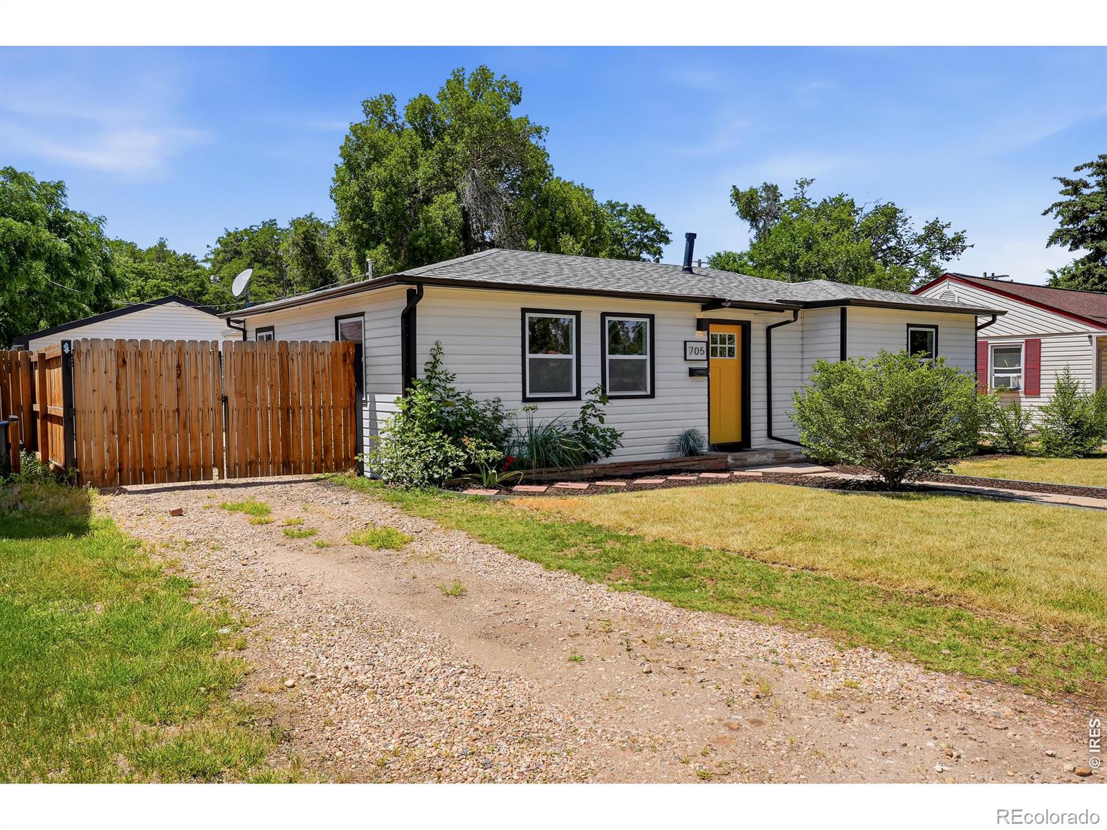 MLS Image #0 for 705  21st avenue,greeley, Colorado