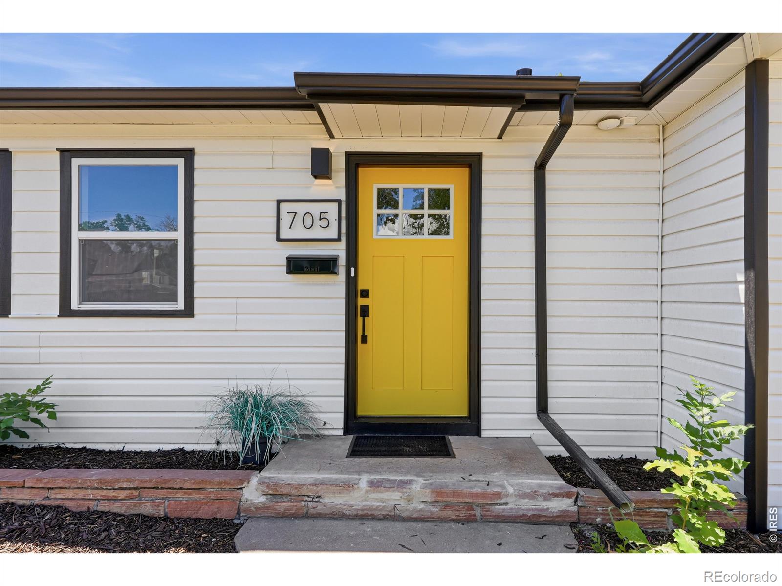 MLS Image #2 for 705  21st avenue,greeley, Colorado