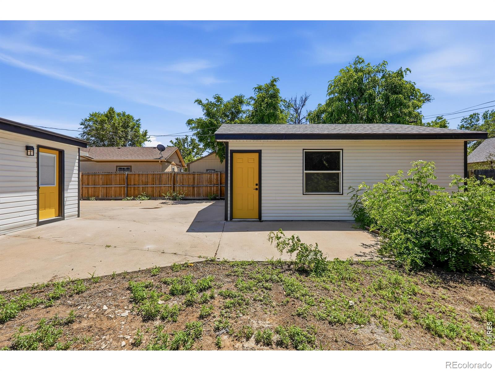MLS Image #41 for 705  21st avenue,greeley, Colorado