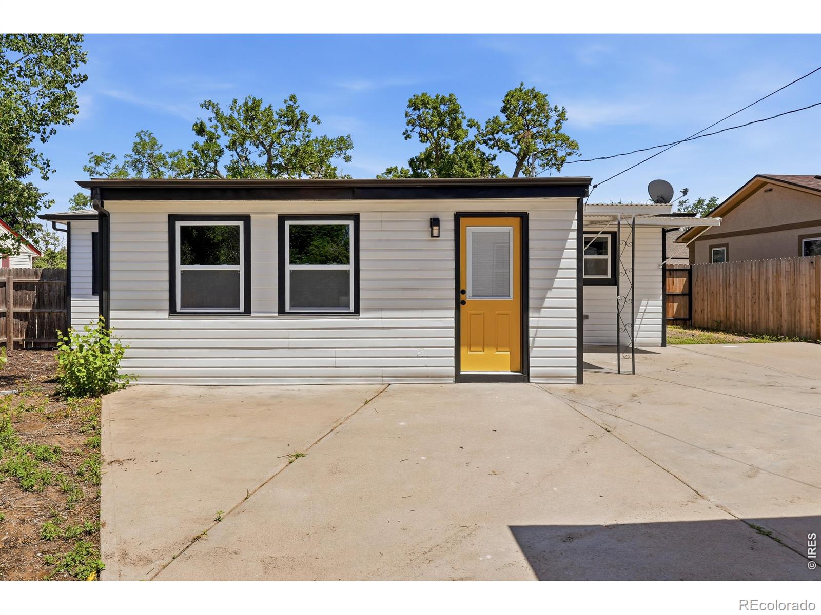 MLS Image #42 for 705  21st avenue,greeley, Colorado