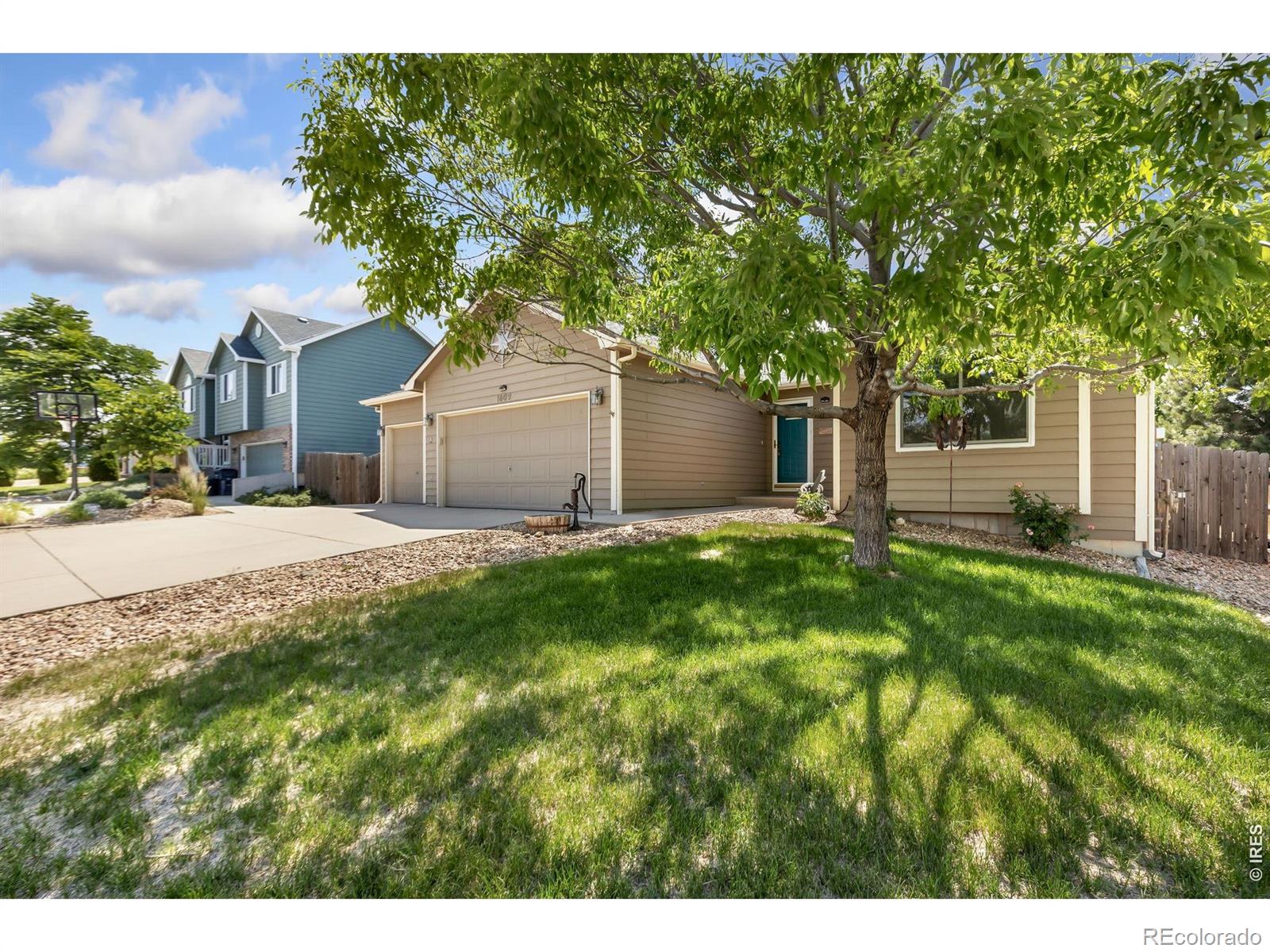 MLS Image #2 for 1609  51st avenue,greeley, Colorado