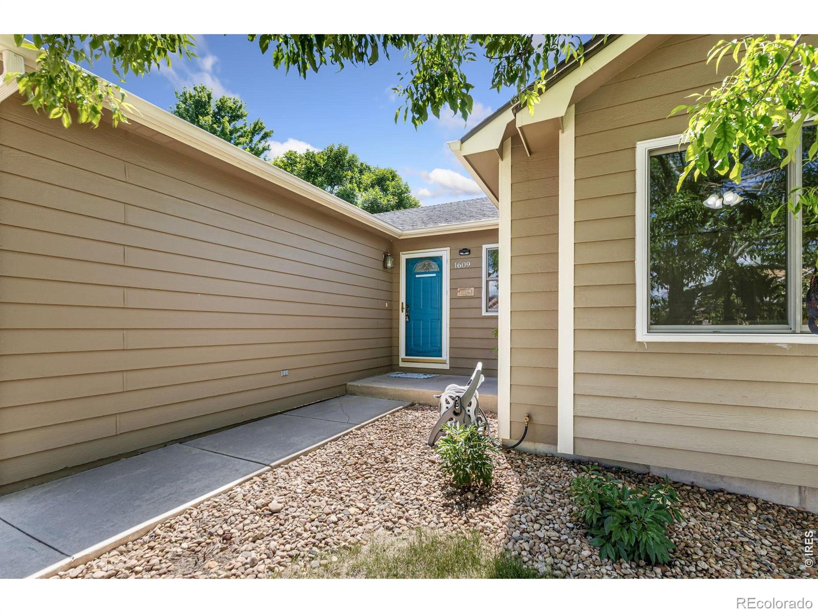 MLS Image #3 for 1609  51st avenue,greeley, Colorado