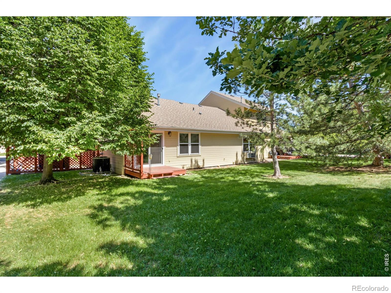 MLS Image #19 for 907  shire court,fort collins, Colorado