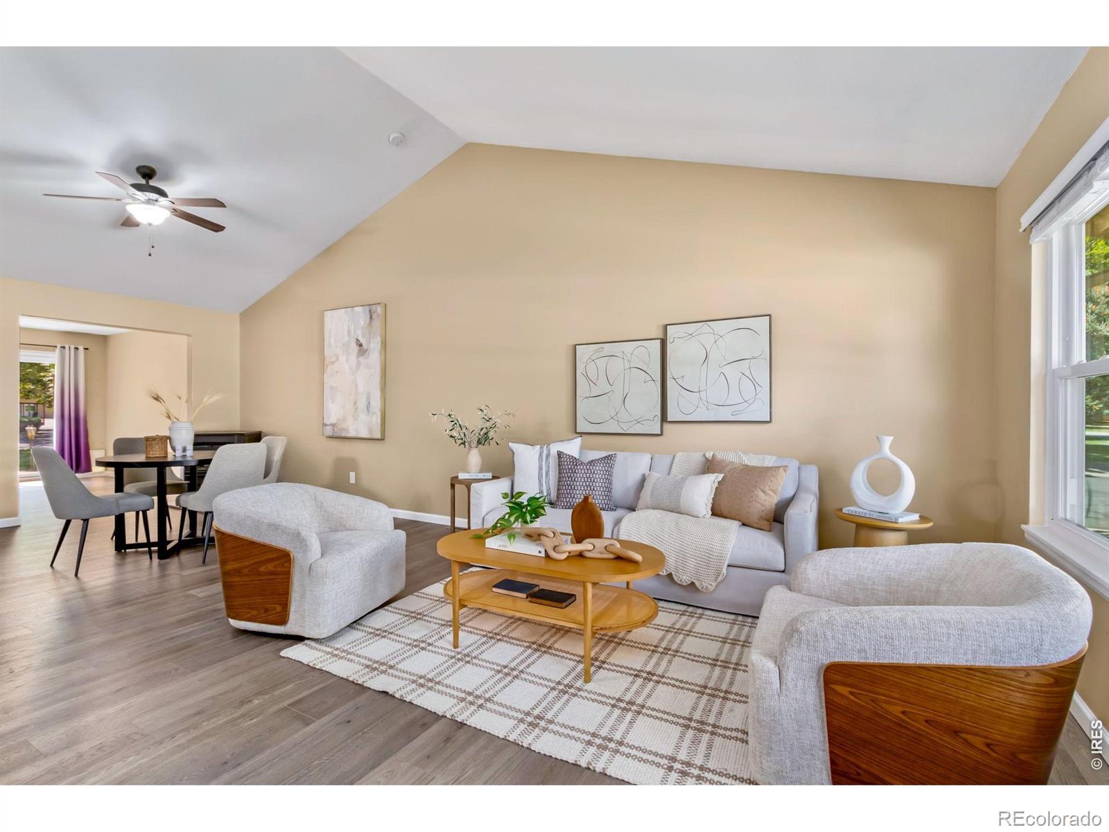 MLS Image #2 for 907  shire court,fort collins, Colorado