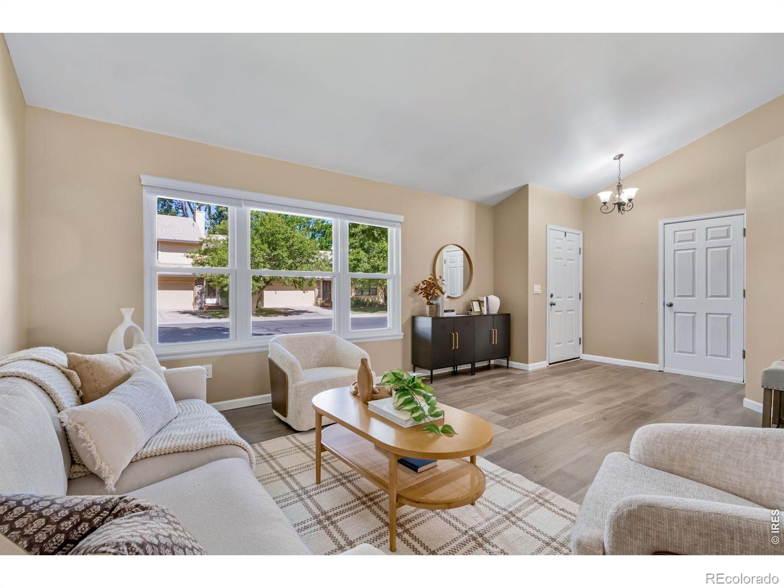 MLS Image #3 for 907  shire court,fort collins, Colorado
