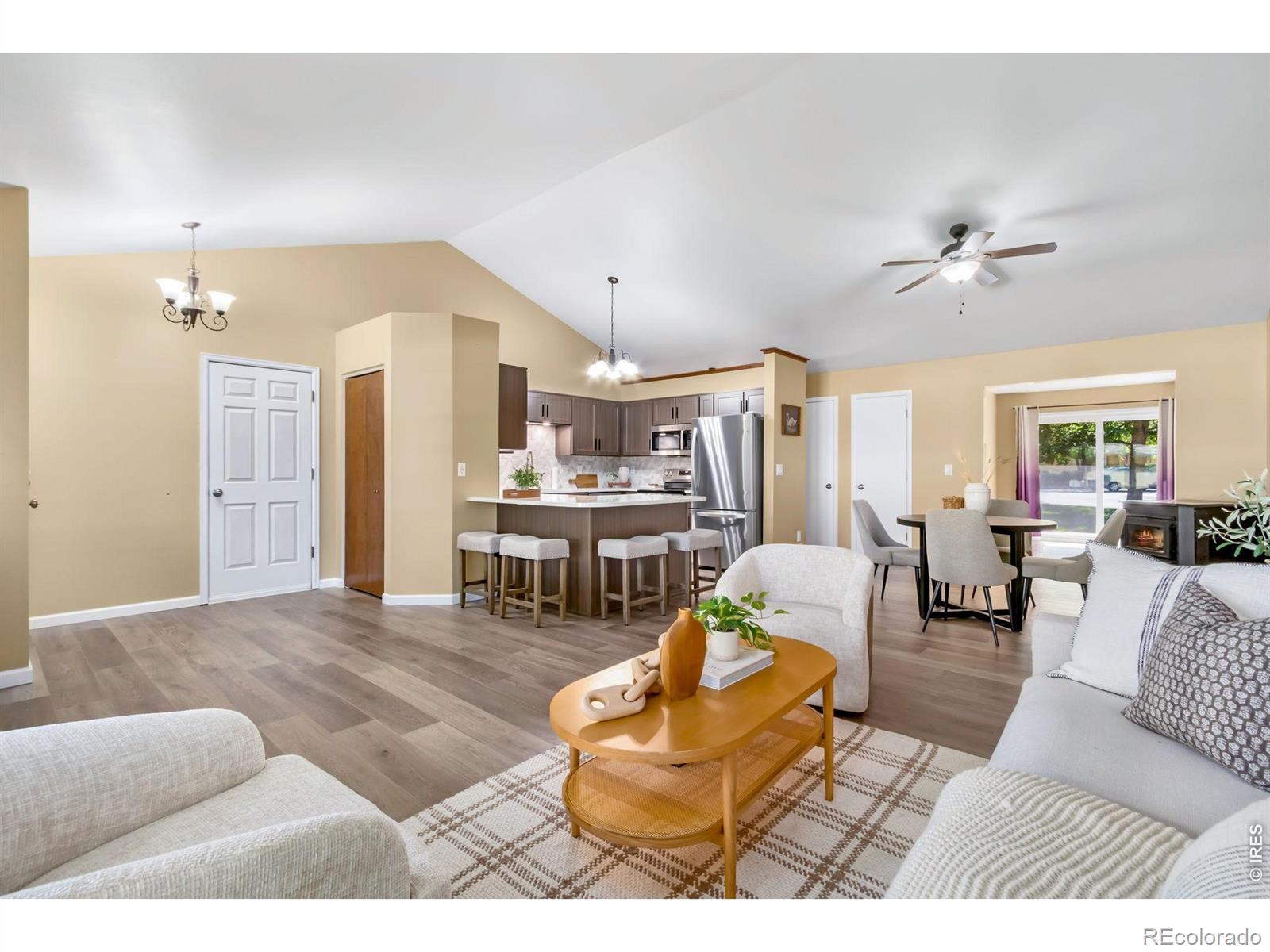 MLS Image #4 for 907  shire court,fort collins, Colorado