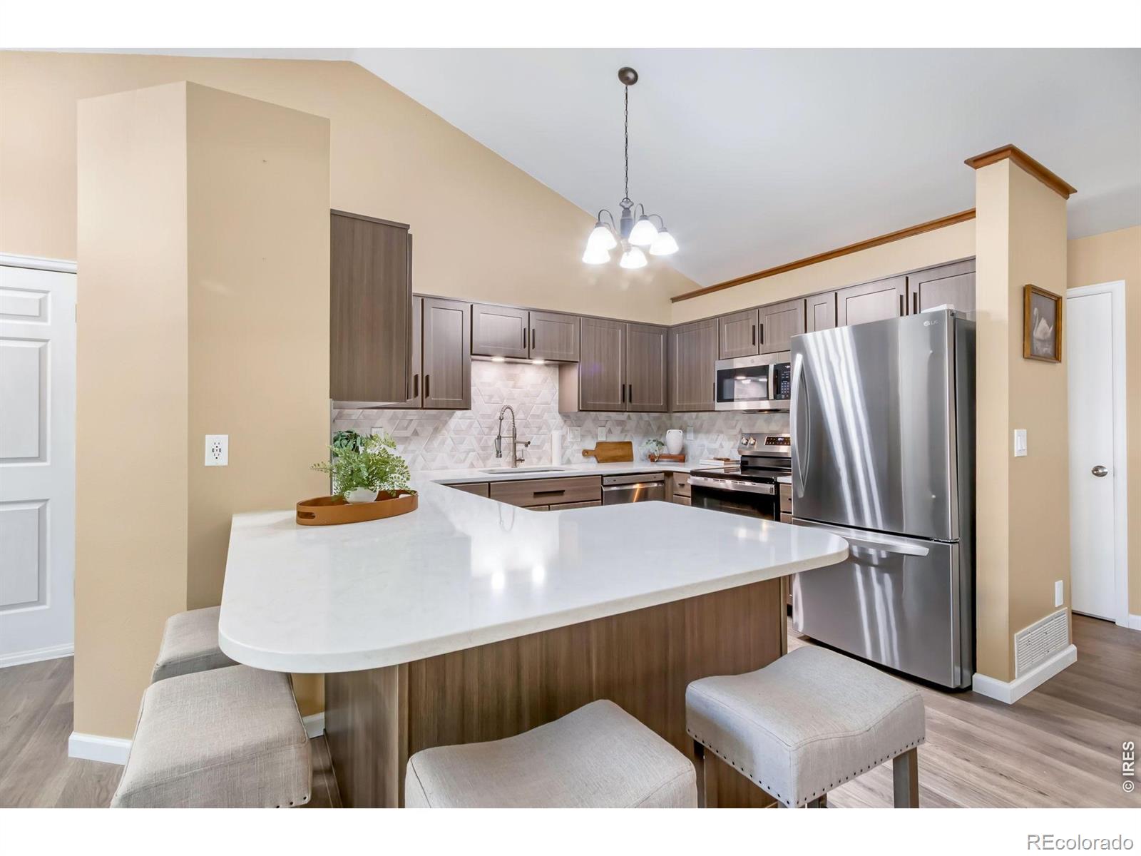 MLS Image #5 for 907  shire court,fort collins, Colorado
