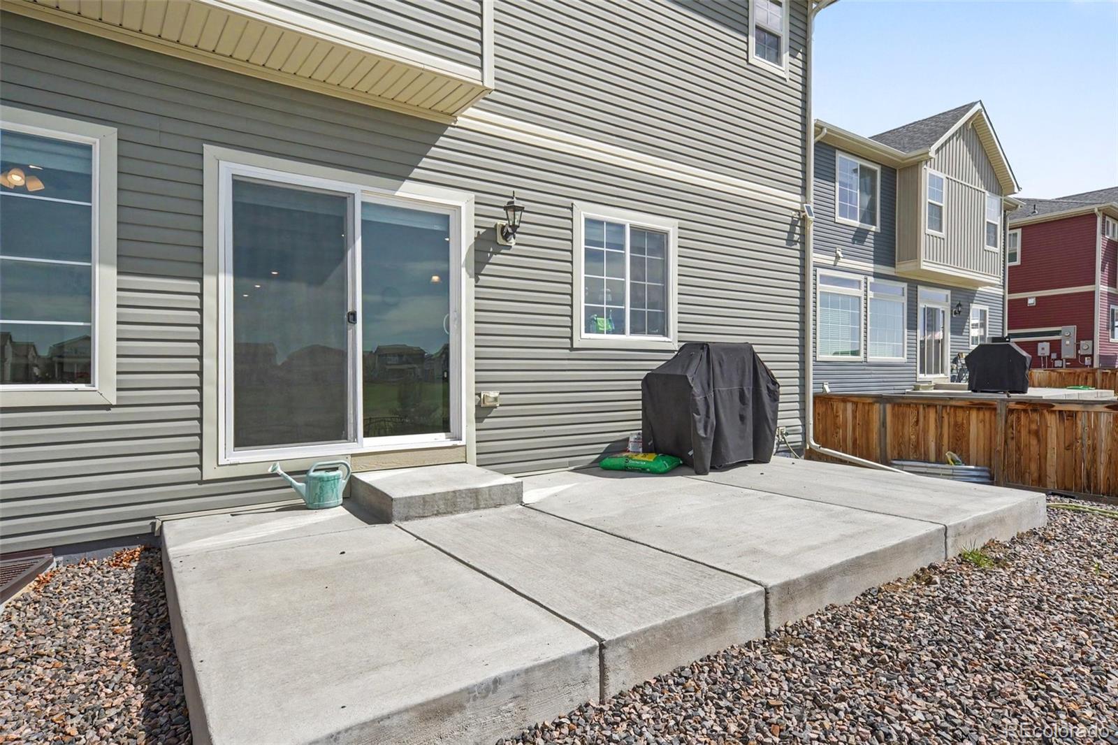 MLS Image #28 for 16278 e 111th place,commerce city, Colorado