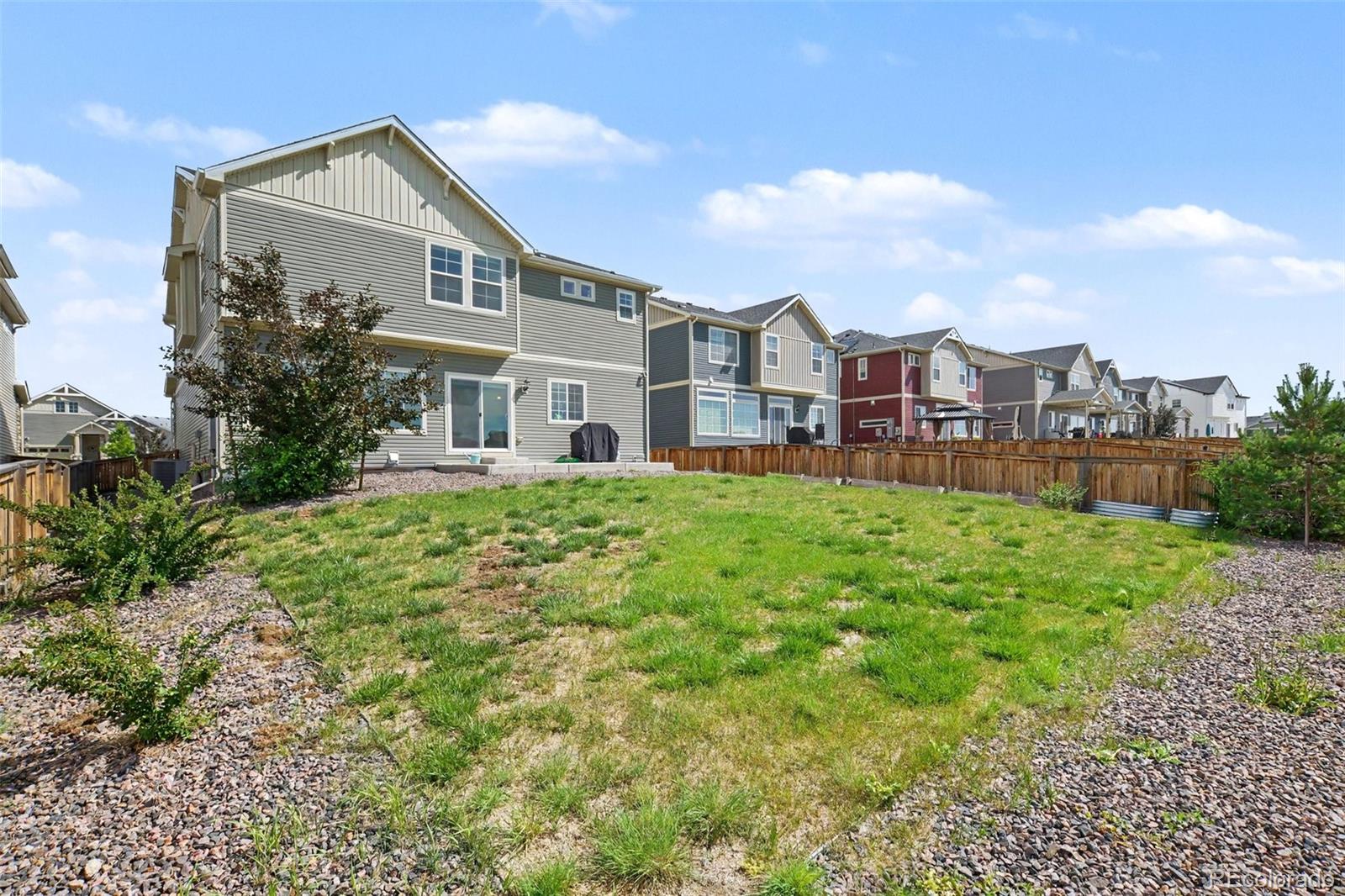 MLS Image #30 for 16278 e 111th place,commerce city, Colorado