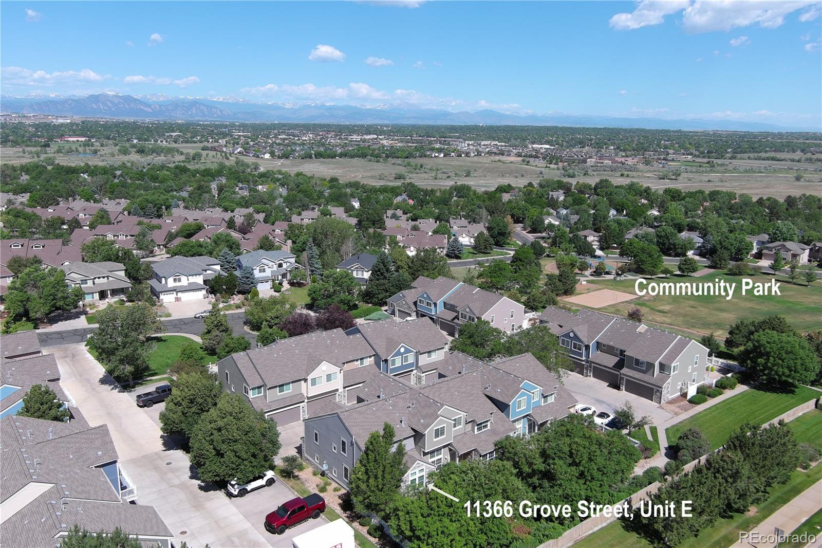 MLS Image #33 for 11366  grove street e,westminster, Colorado