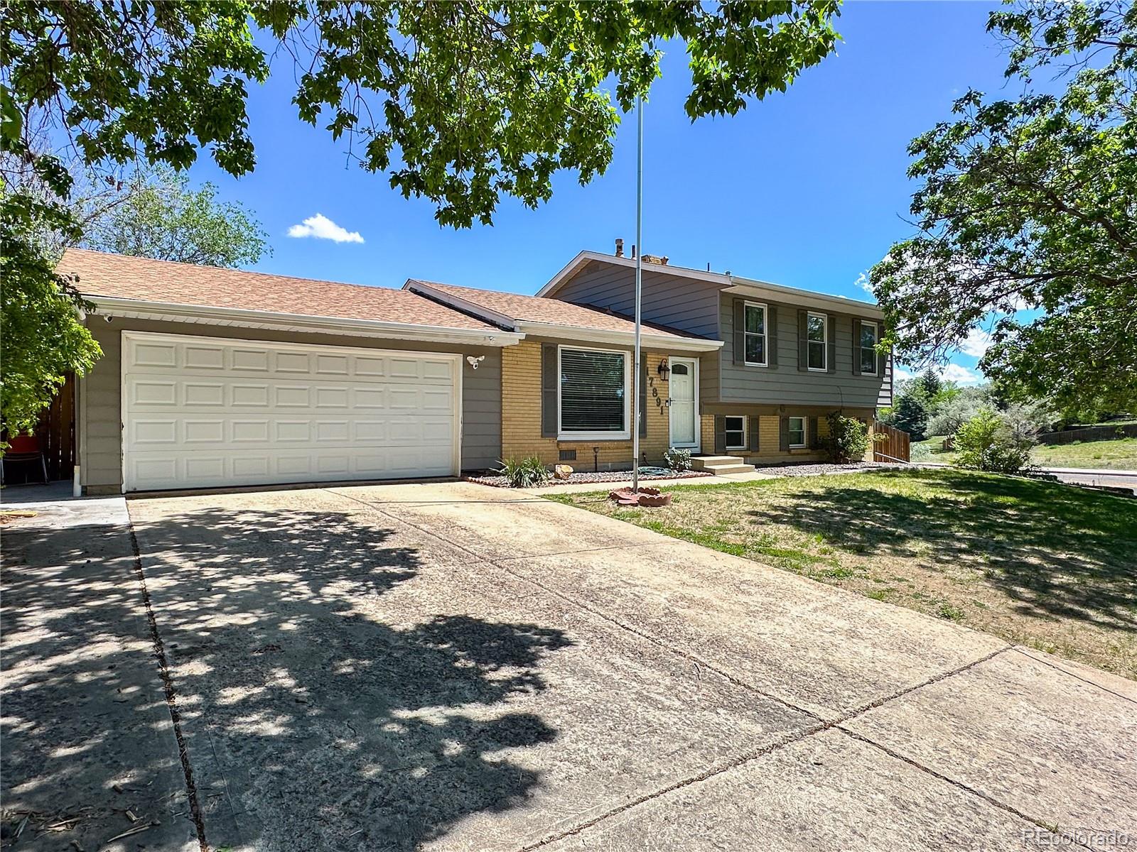 MLS Image #1 for 17891 e florida avenue,aurora, Colorado