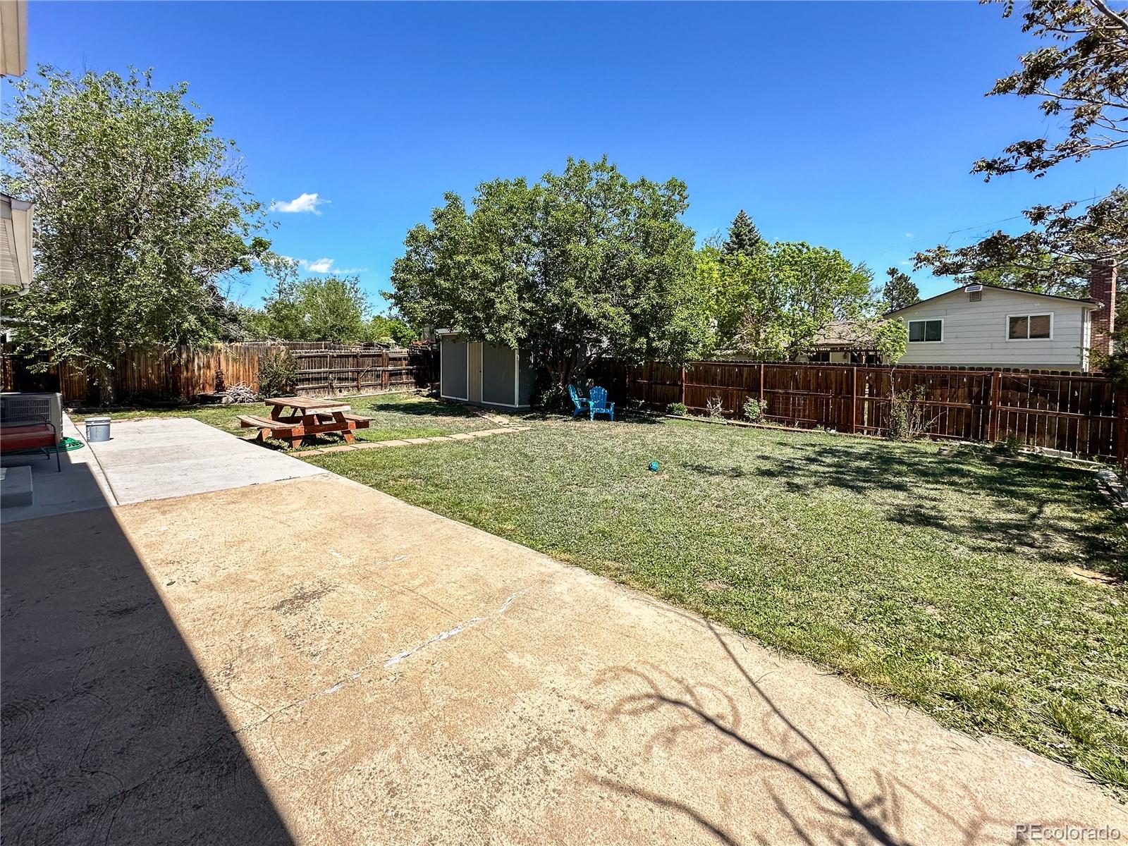 MLS Image #24 for 17891 e florida avenue,aurora, Colorado