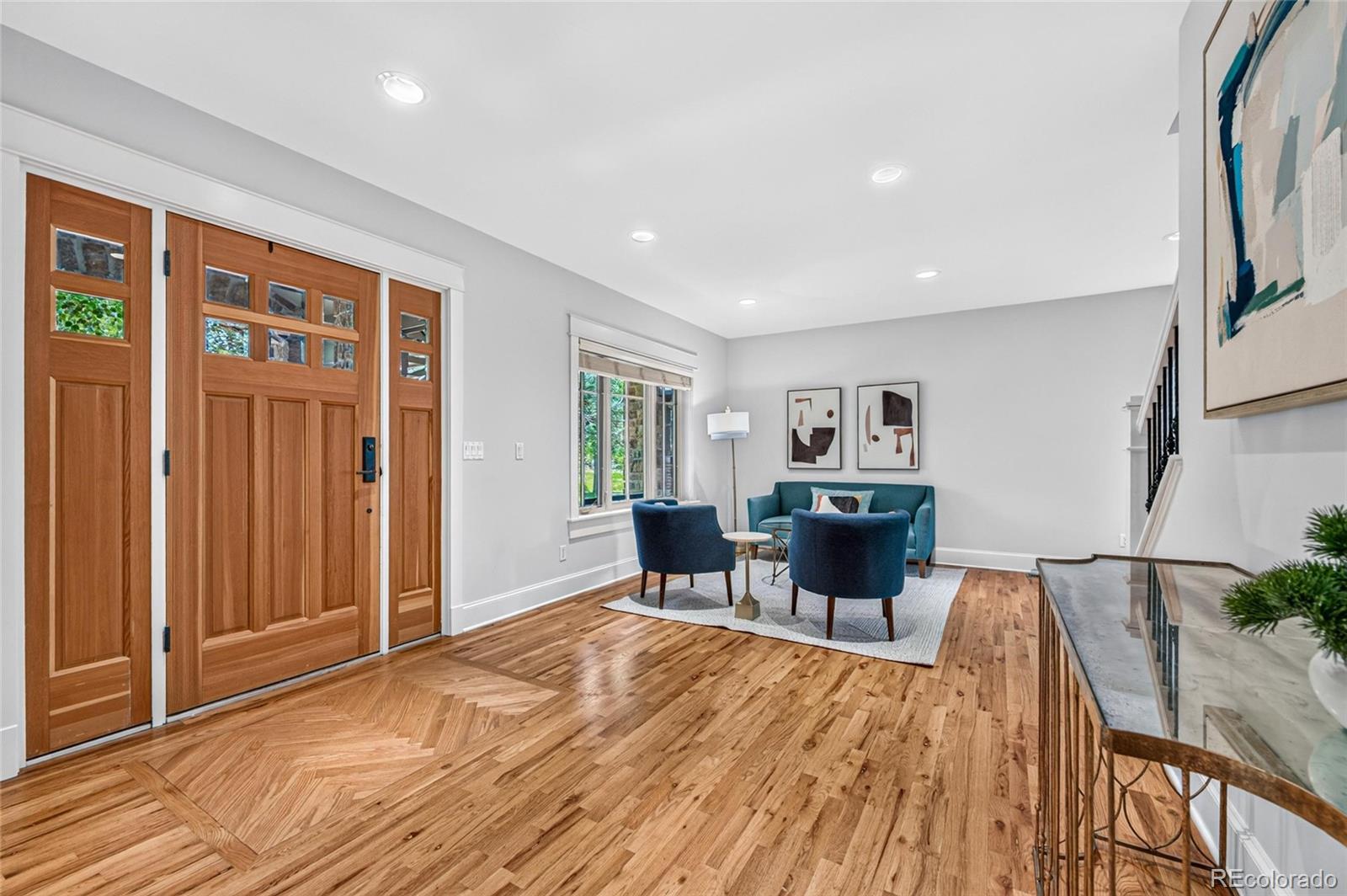 MLS Image #1 for 1635  holly street,denver, Colorado