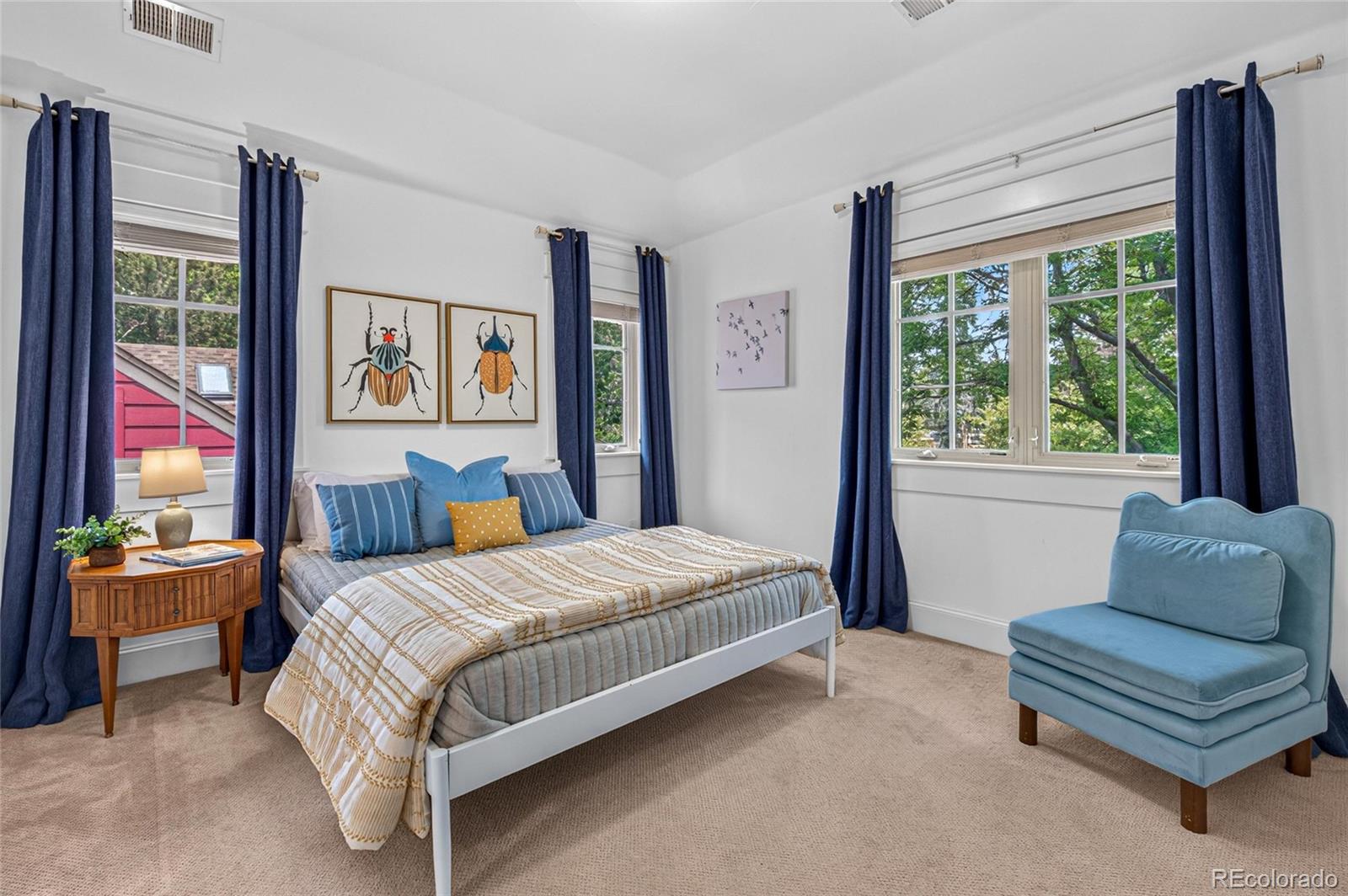 MLS Image #22 for 1635  holly street,denver, Colorado