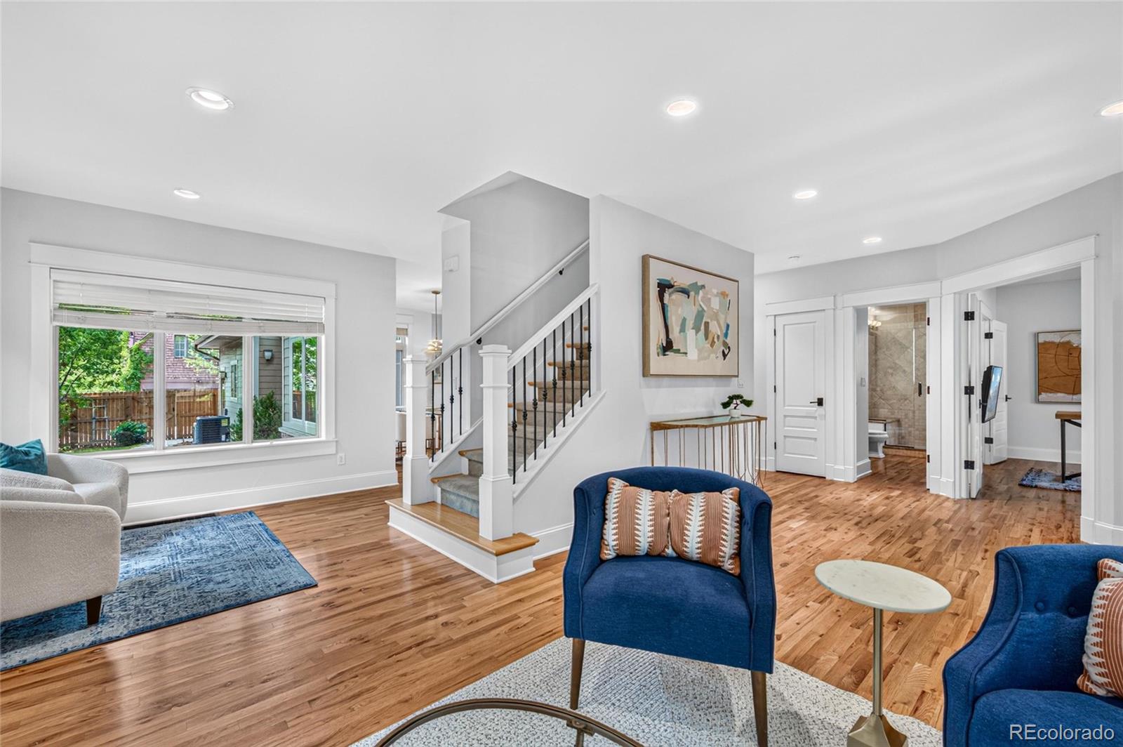 MLS Image #3 for 1635  holly street,denver, Colorado