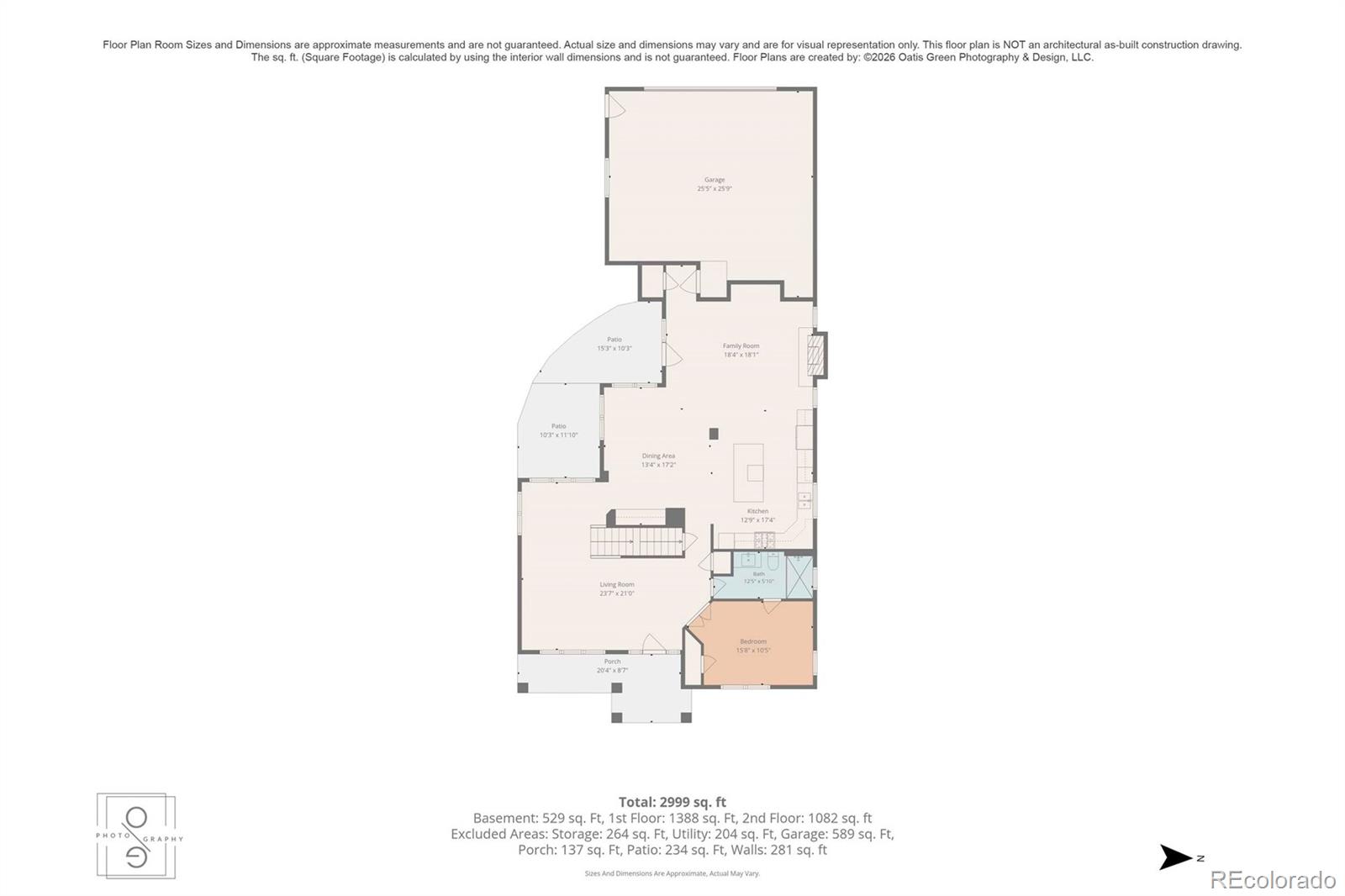 MLS Image #38 for 1635  holly street,denver, Colorado
