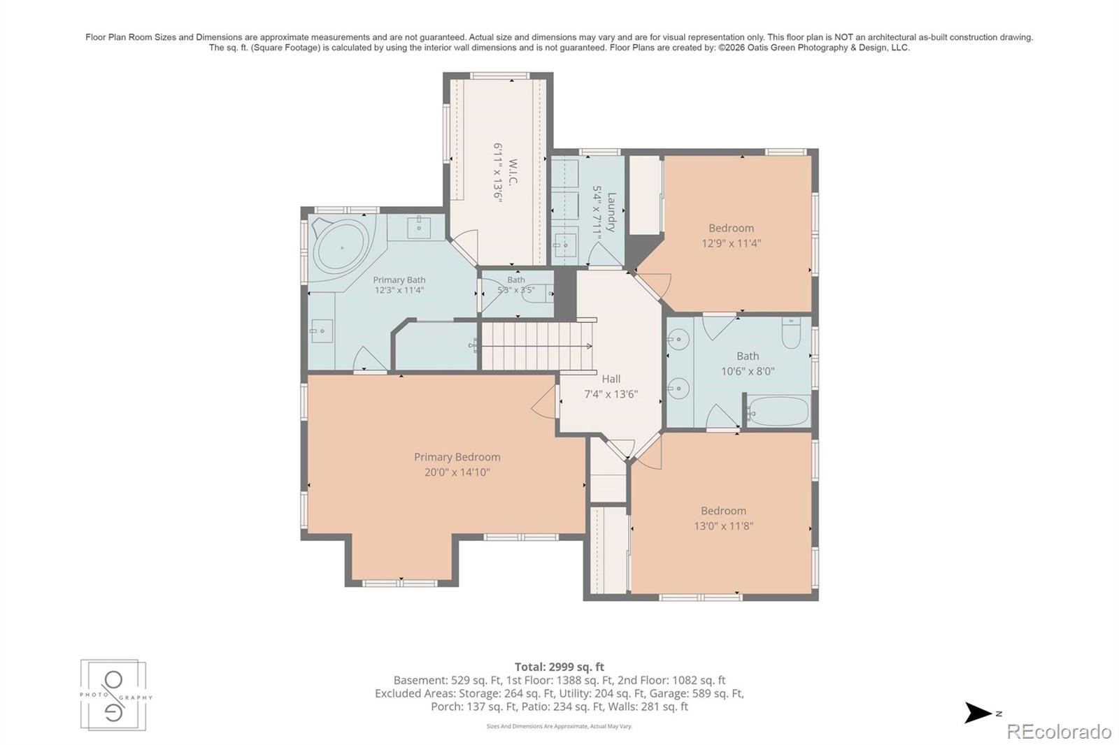 MLS Image #39 for 1635  holly street,denver, Colorado