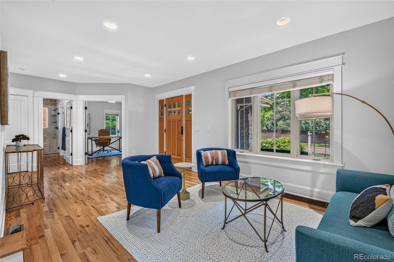MLS Image #4 for 1635  holly street,denver, Colorado