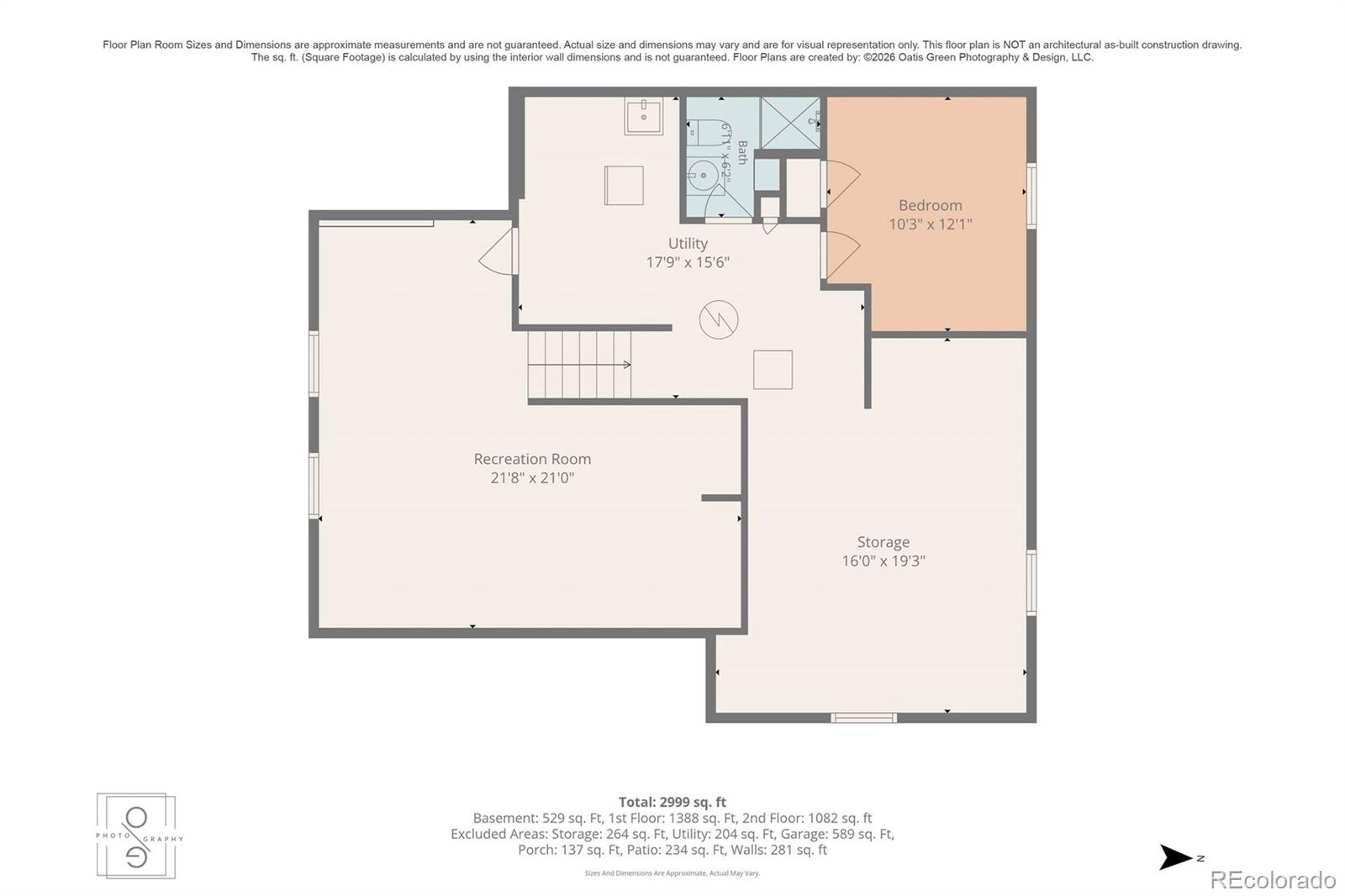MLS Image #40 for 1635  holly street,denver, Colorado