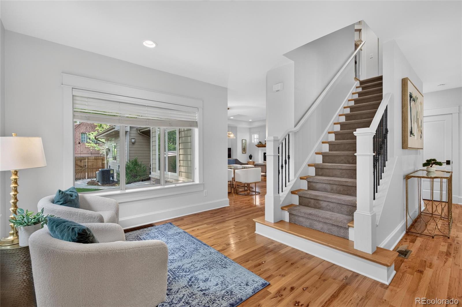 MLS Image #5 for 1635  holly street,denver, Colorado