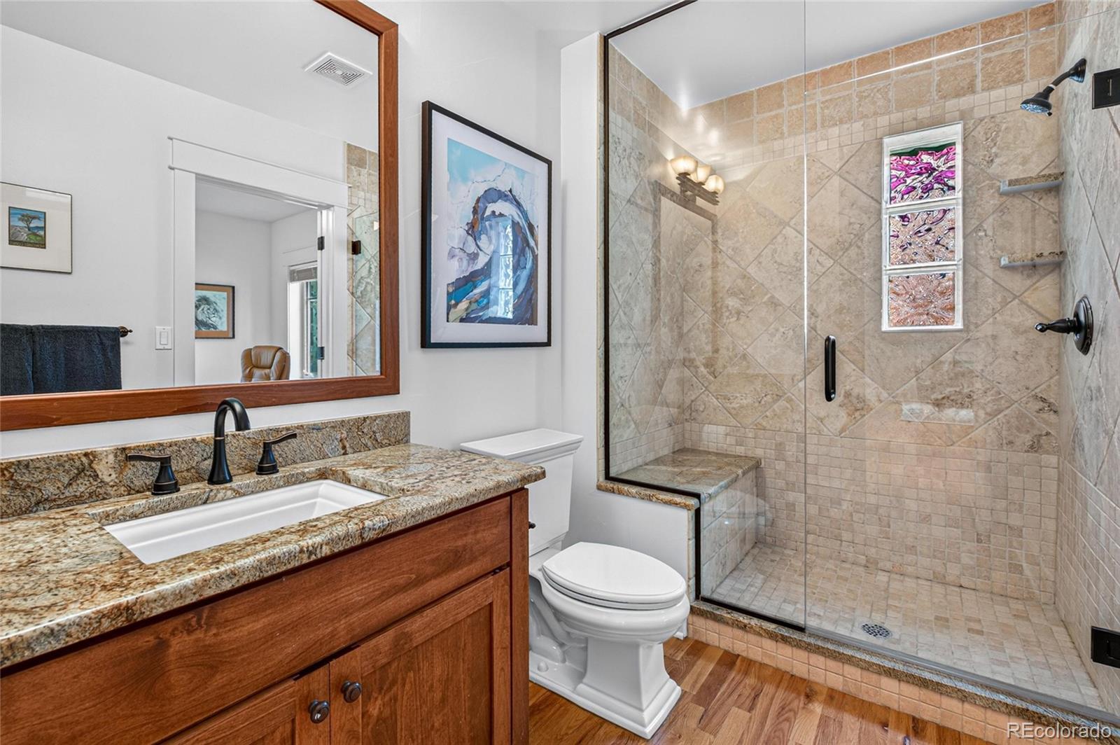 MLS Image #7 for 1635  holly street,denver, Colorado