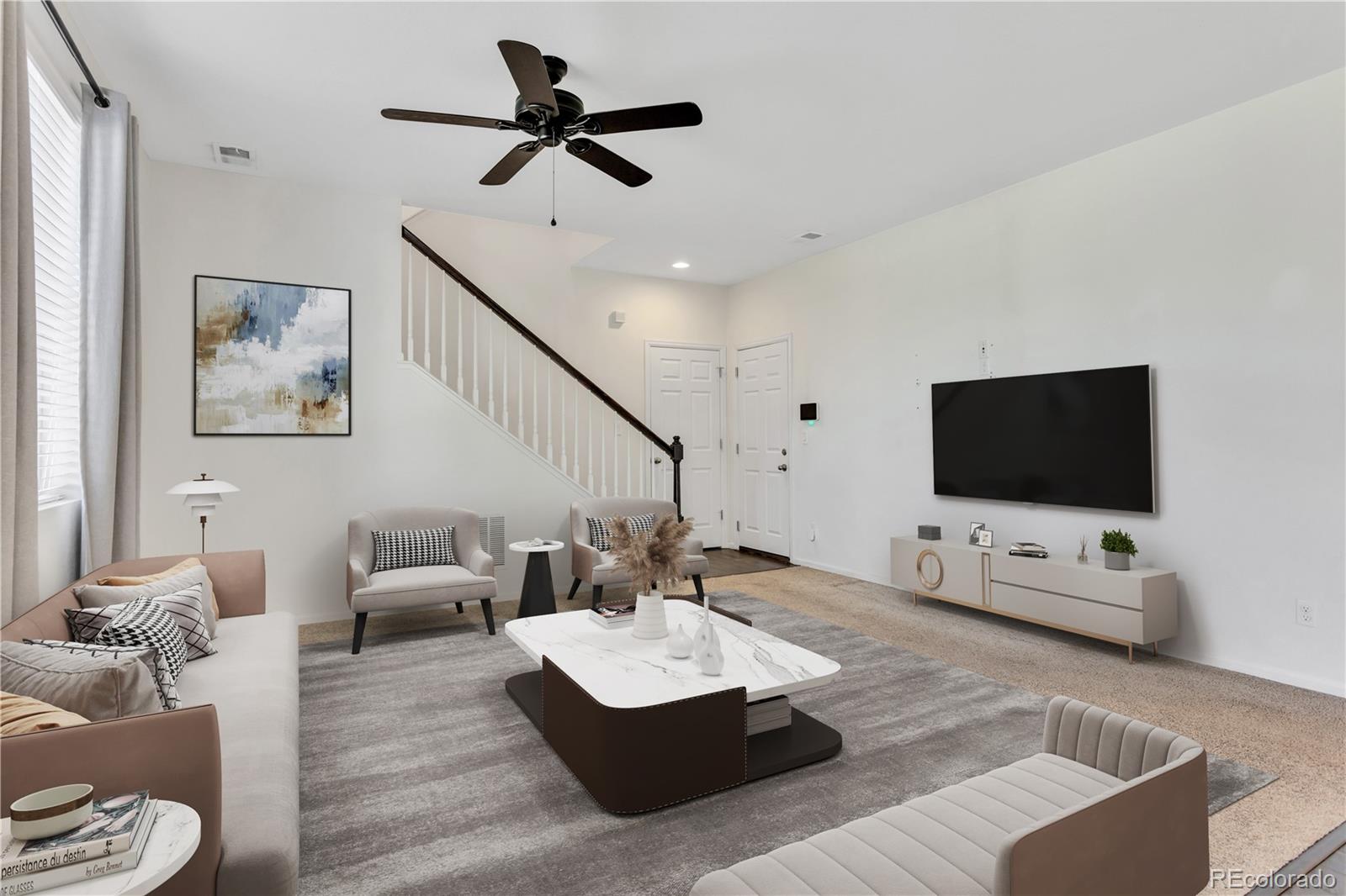 MLS Image #11 for 22330 e mansfield place,aurora, Colorado